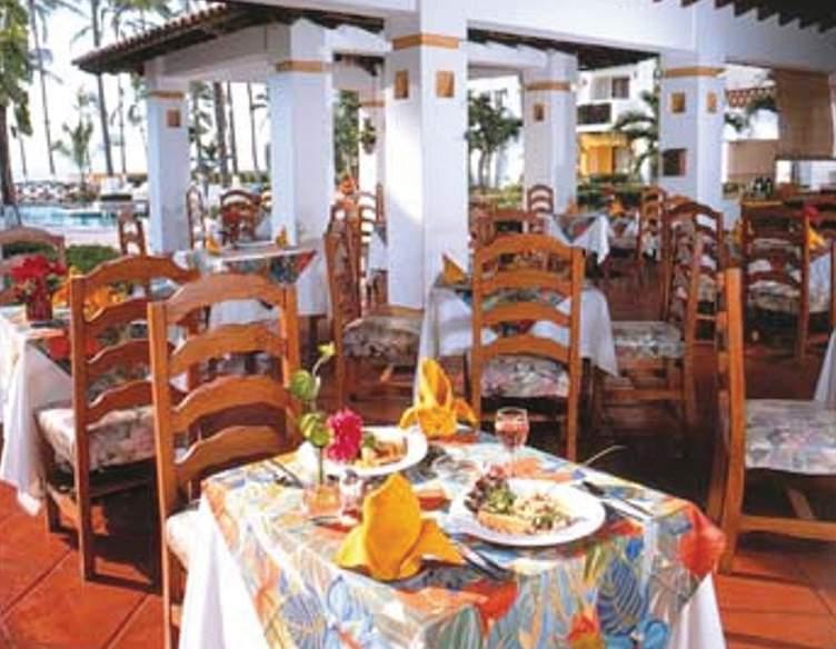 Plaza Pelicanos Grand Beach Resort — photo 5