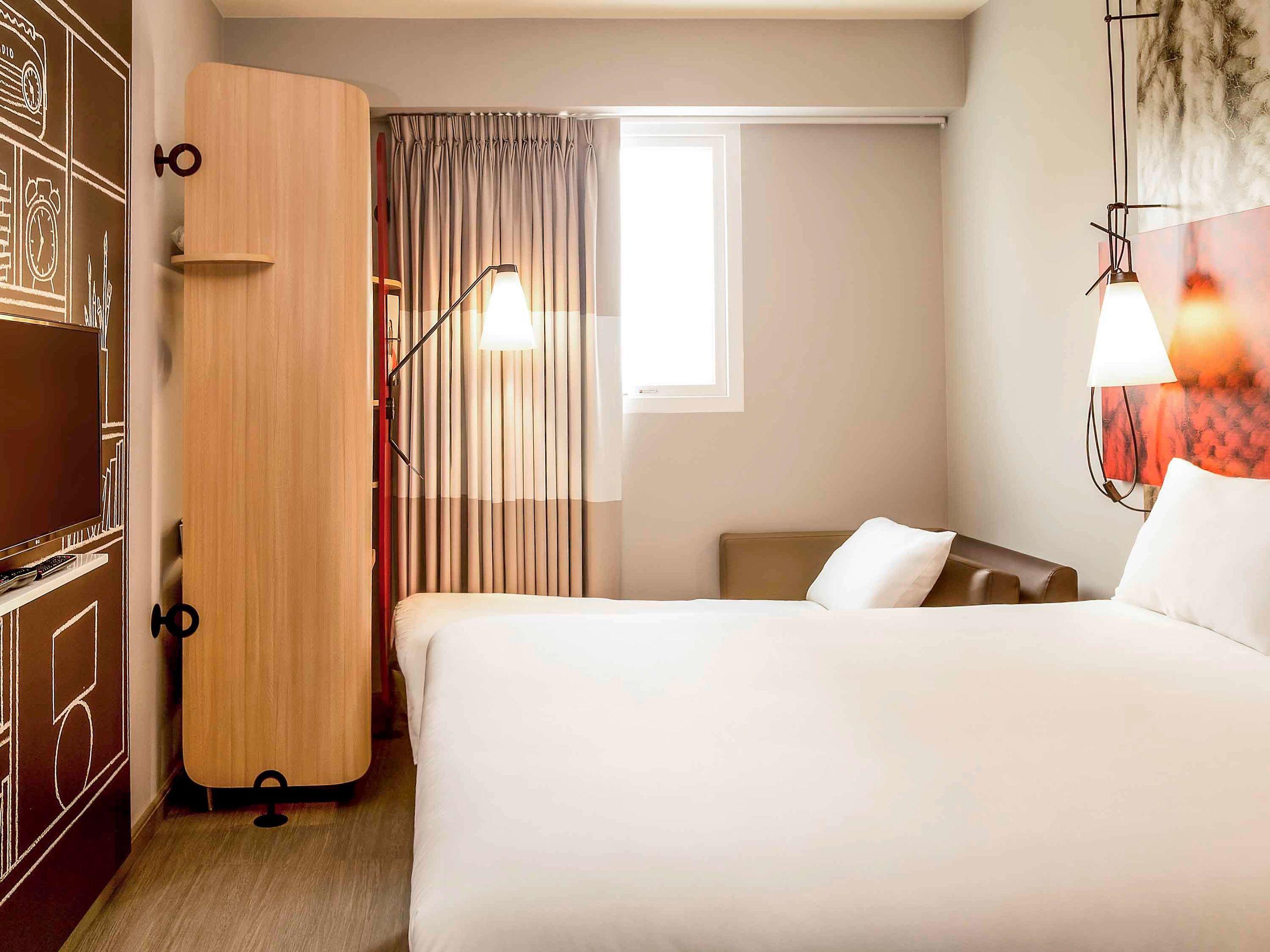 Hotel ibis Lima Reducto Miraflores — photo 5