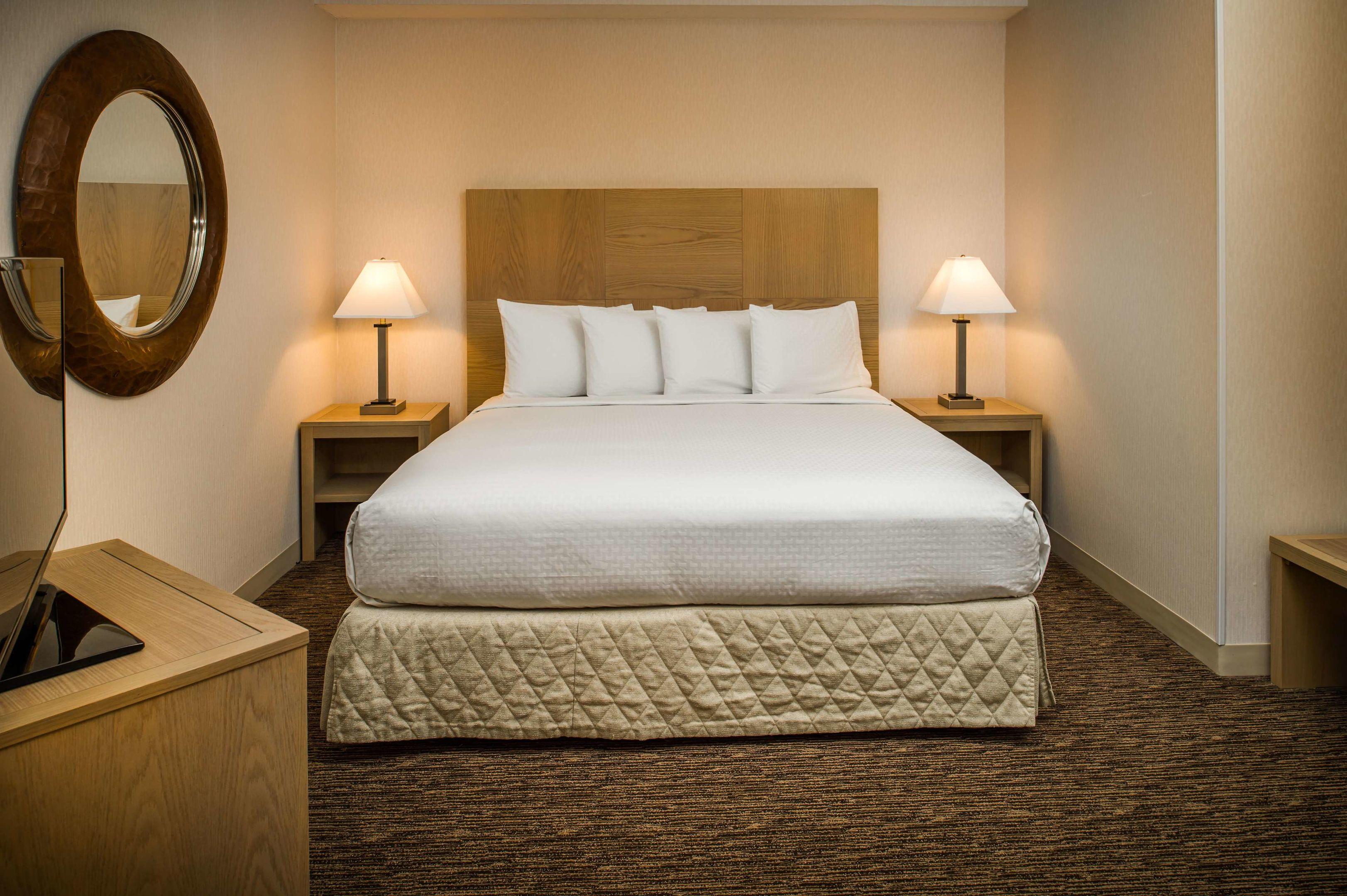 DoubleTree by Hilton Hotel Olympia — photo 5