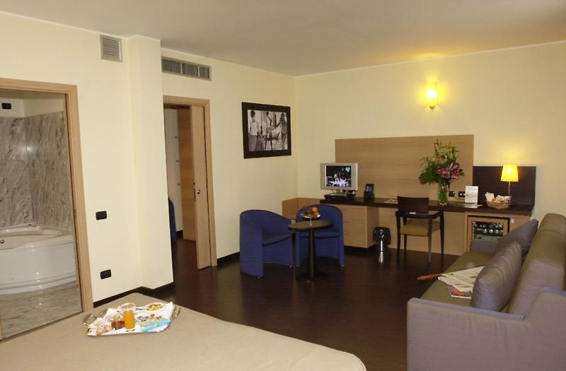 Hotel Studios — photo 5