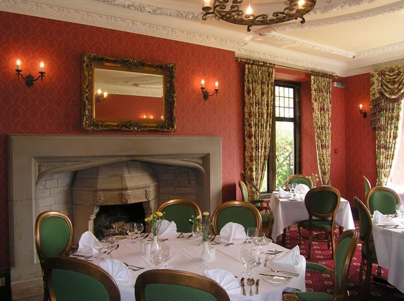 Kincraig Castle Hotel — photo 3
