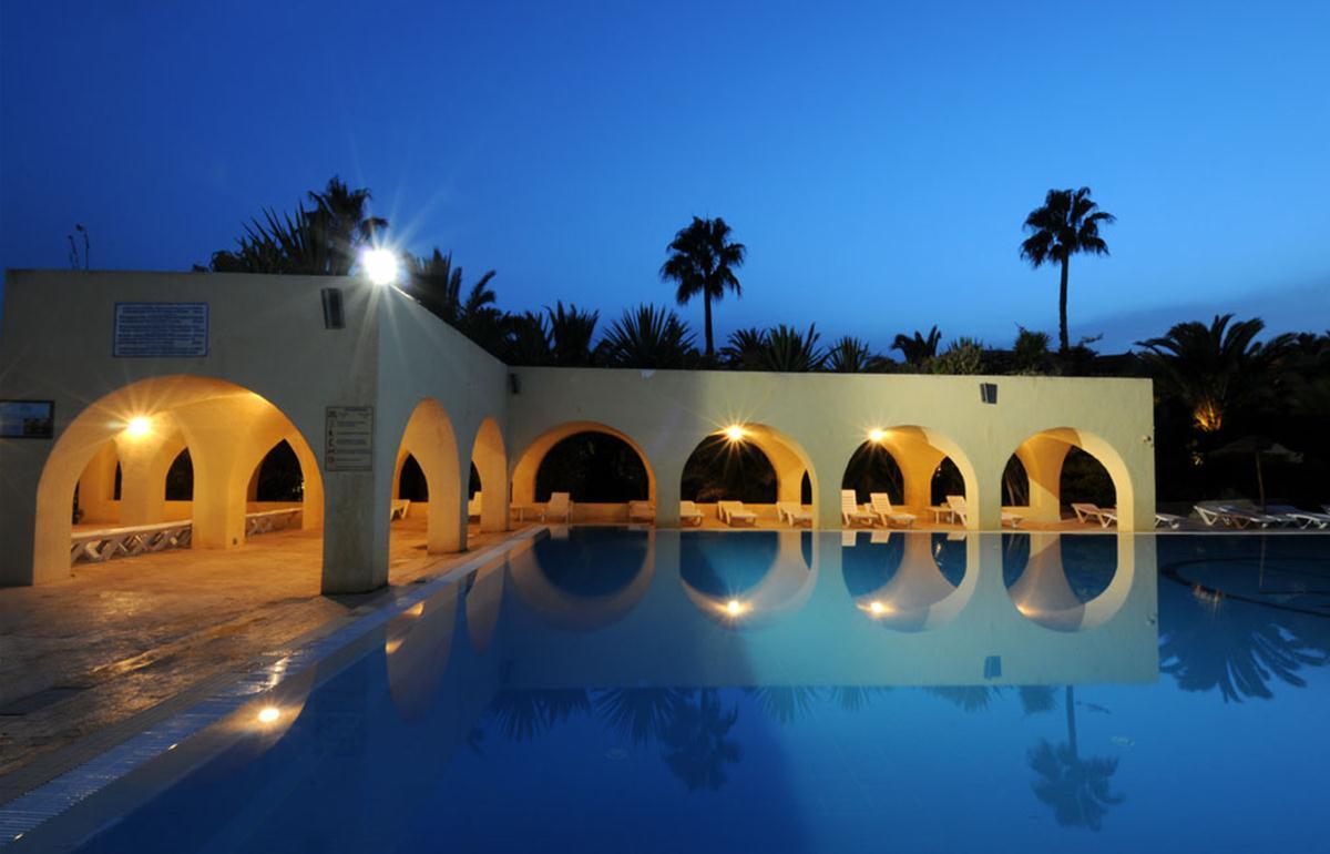 Mediterranee Thalasso Golf — photo 4