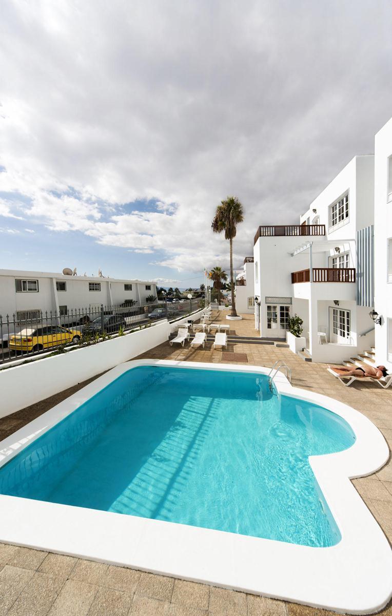 Apartamentos Vista Mar — photo 4