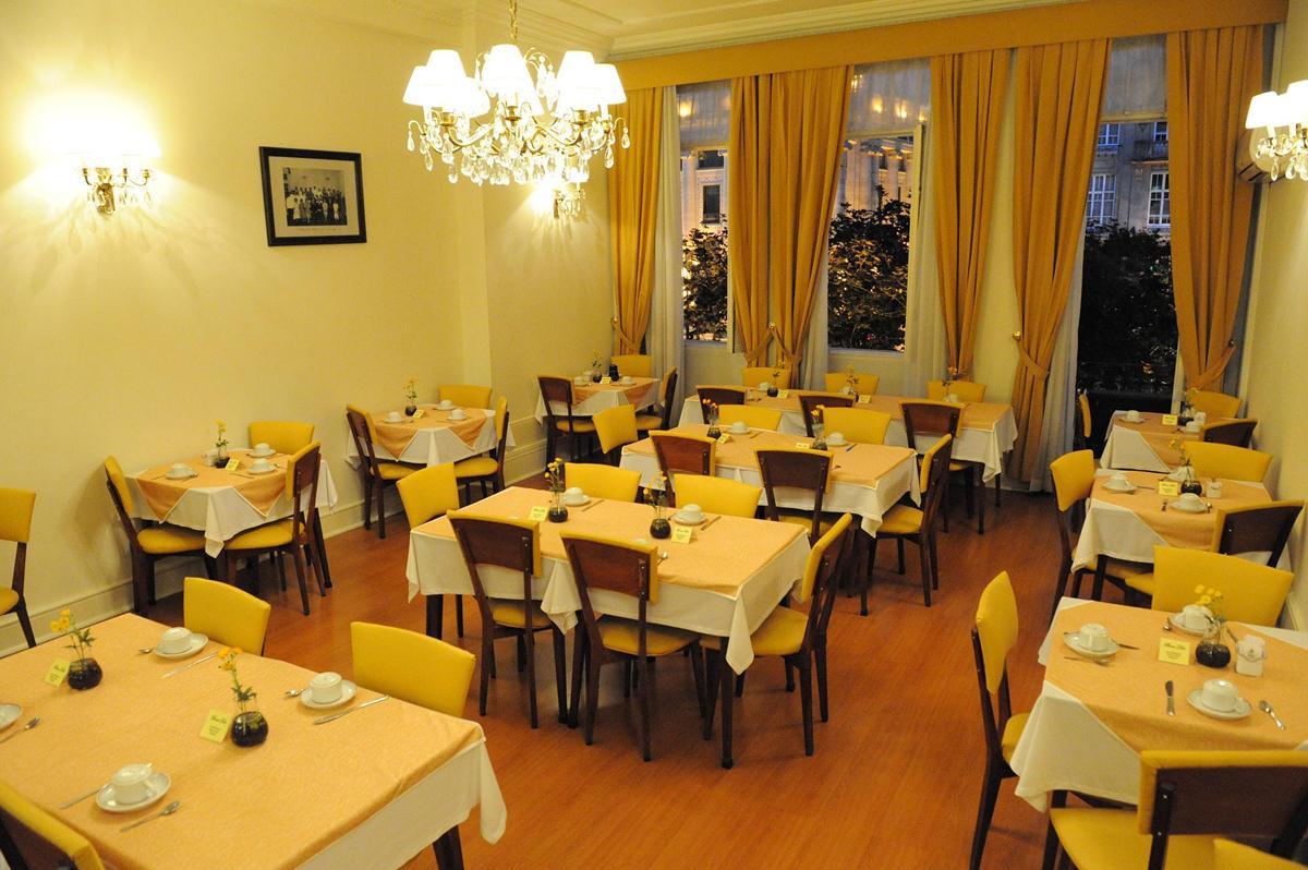 Hotel Aliados — photo 5