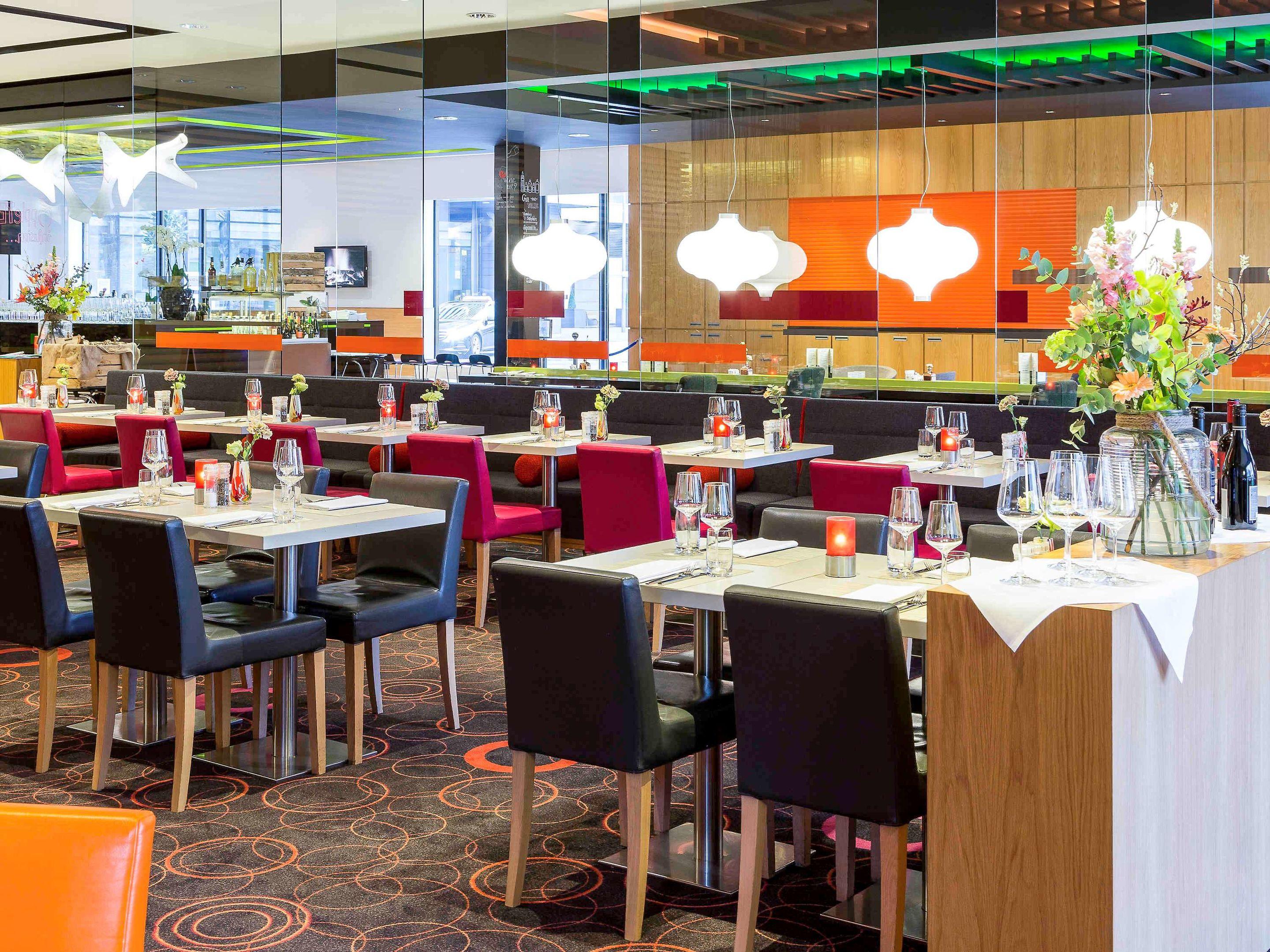 Novotel Amsterdam City — photo 4