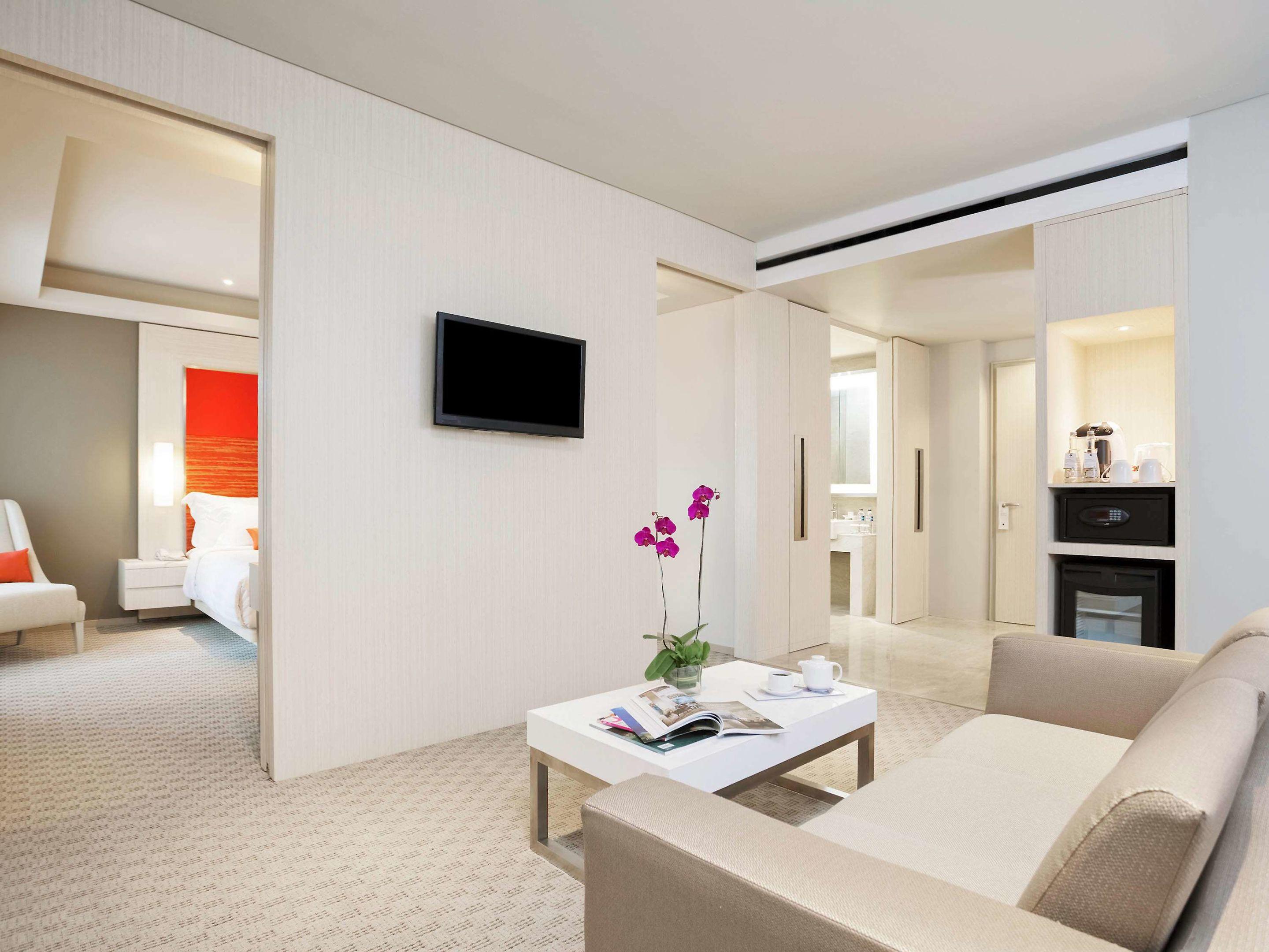 Grand Mercure Jakarta Harmoni — photo 5