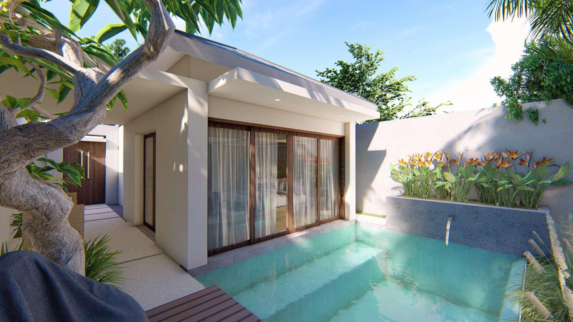 X2 Bali Breakers Resort — photo 4