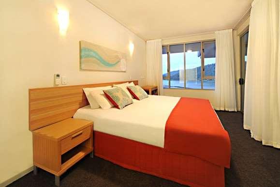 Club Wyndham Airlie Beach — photo 4