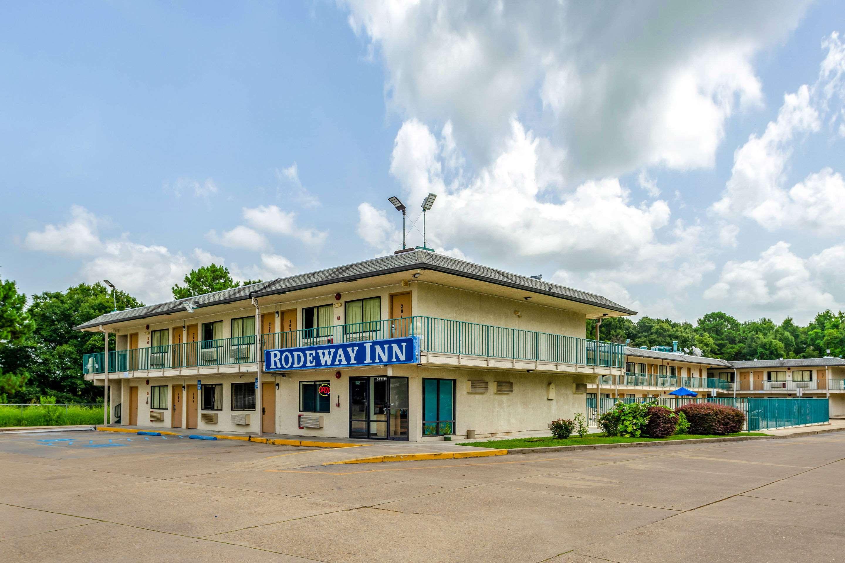 Rodeway Inn Lafayette — photo 4