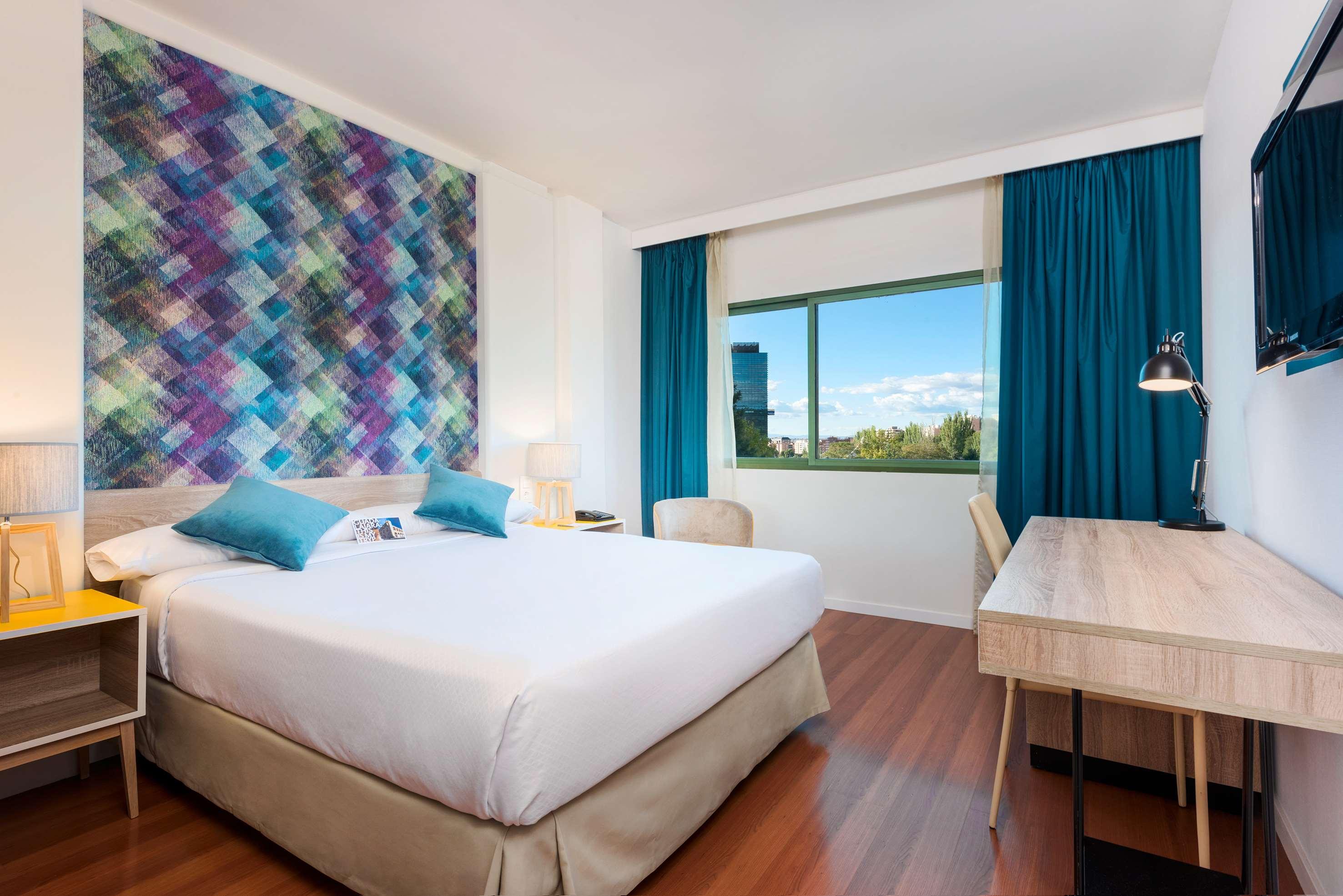 TRYP Guadalajara Hotel — photo 5