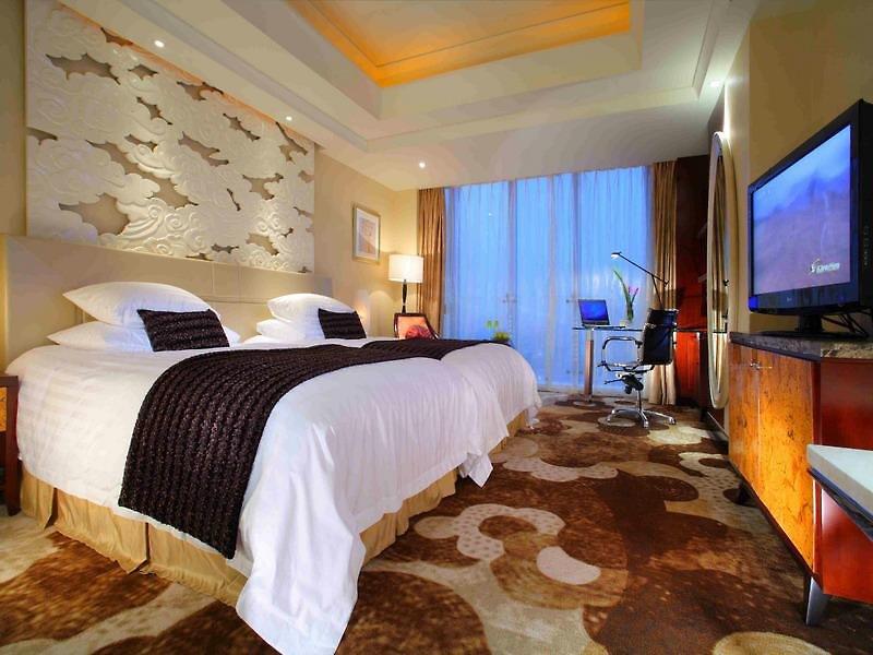 New Century Grand Hotel Beijing — photo 5
