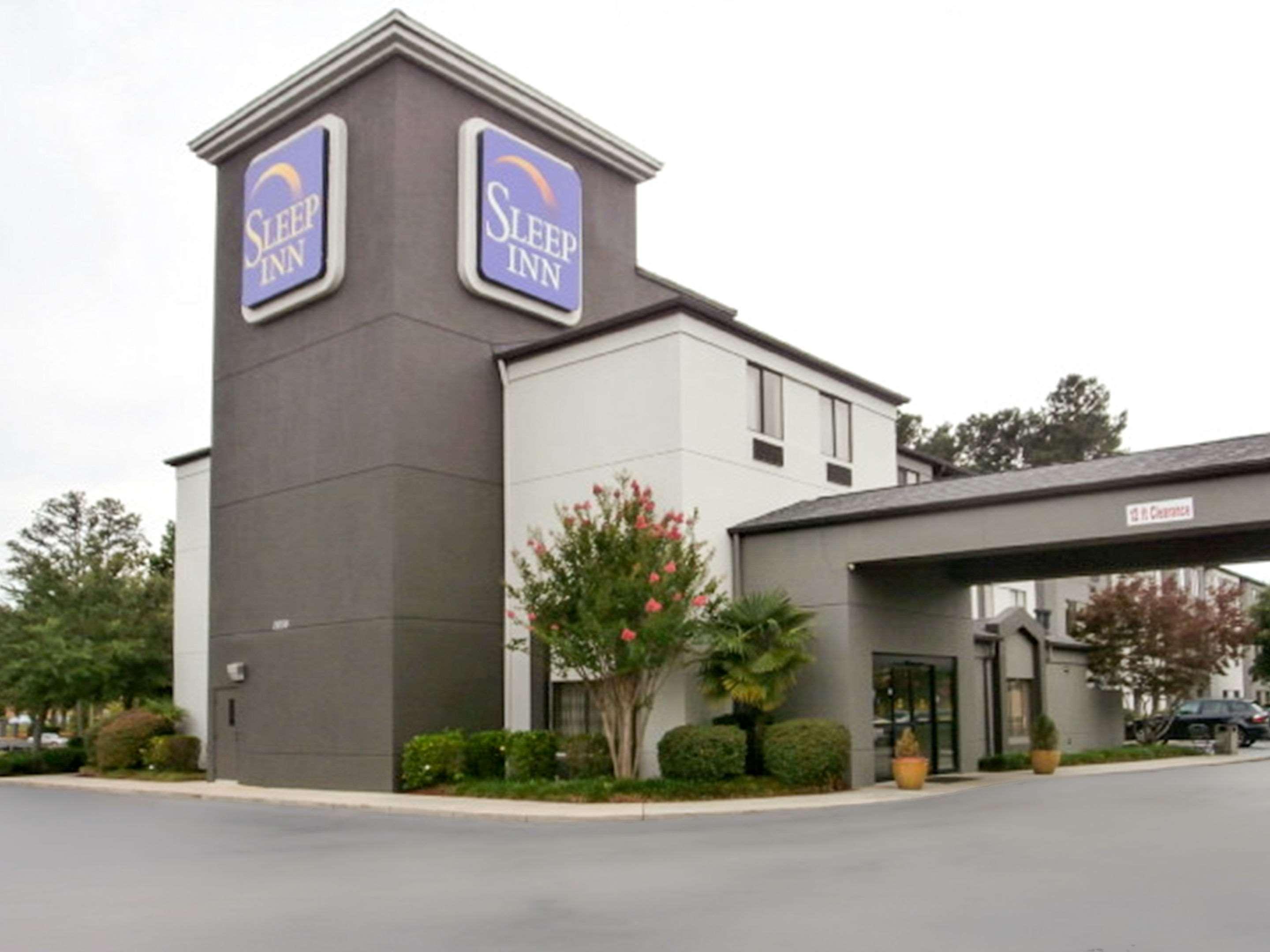Sleep Inn Augusta — photo 4