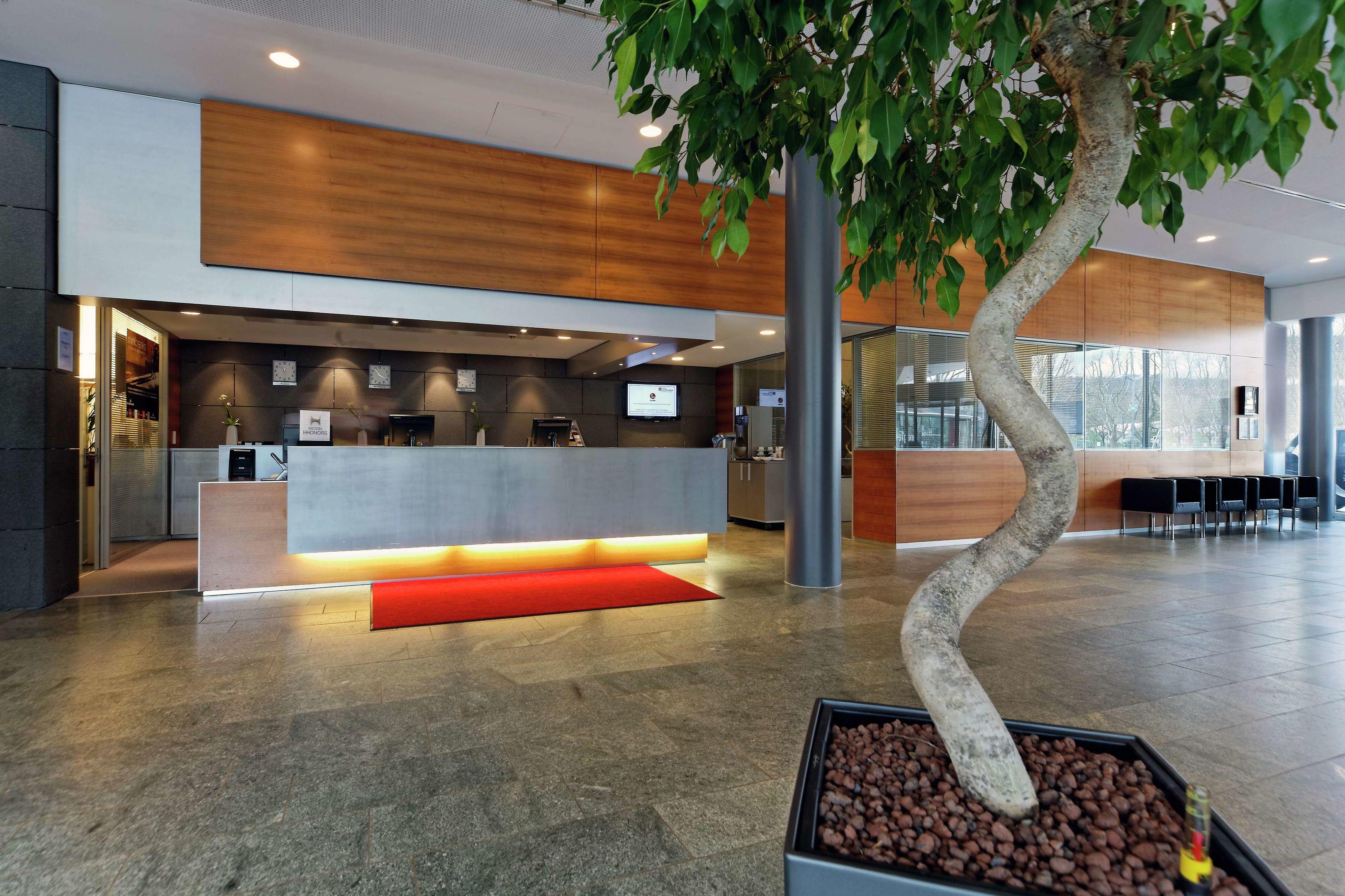 Hilton Garden Inn Stuttgart NeckarPark — photo 5