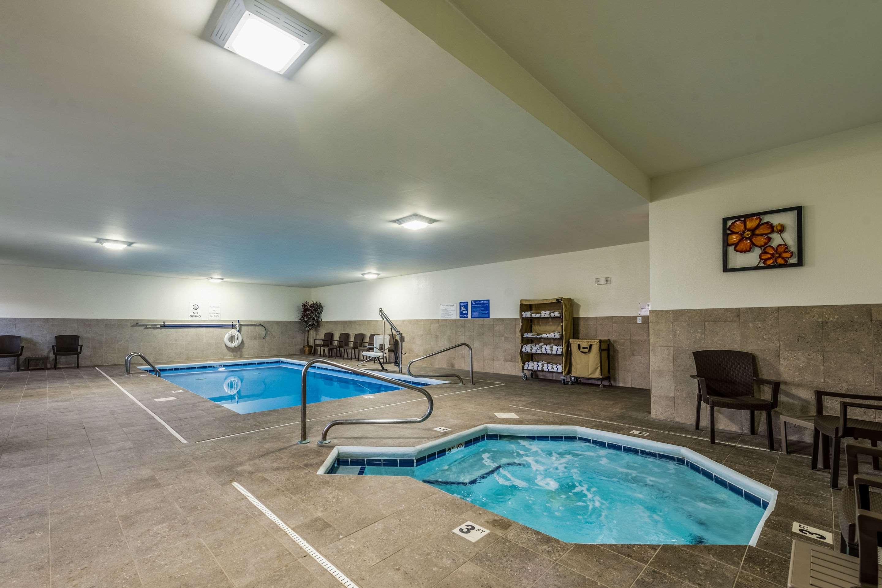 Quality Inn & Suites — photo 5