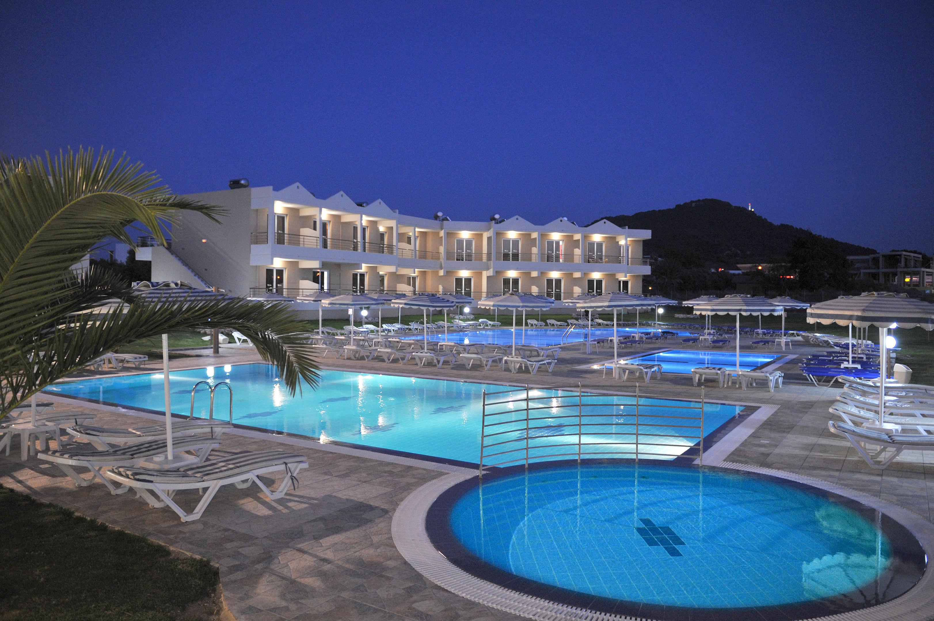 Emerald Hotel — photo 4