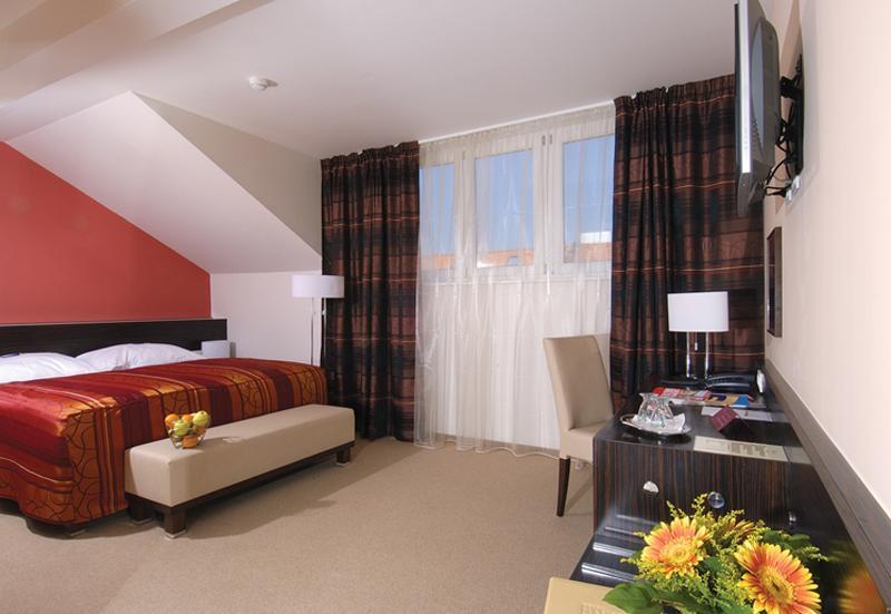 EA Hotel Manes — photo 4