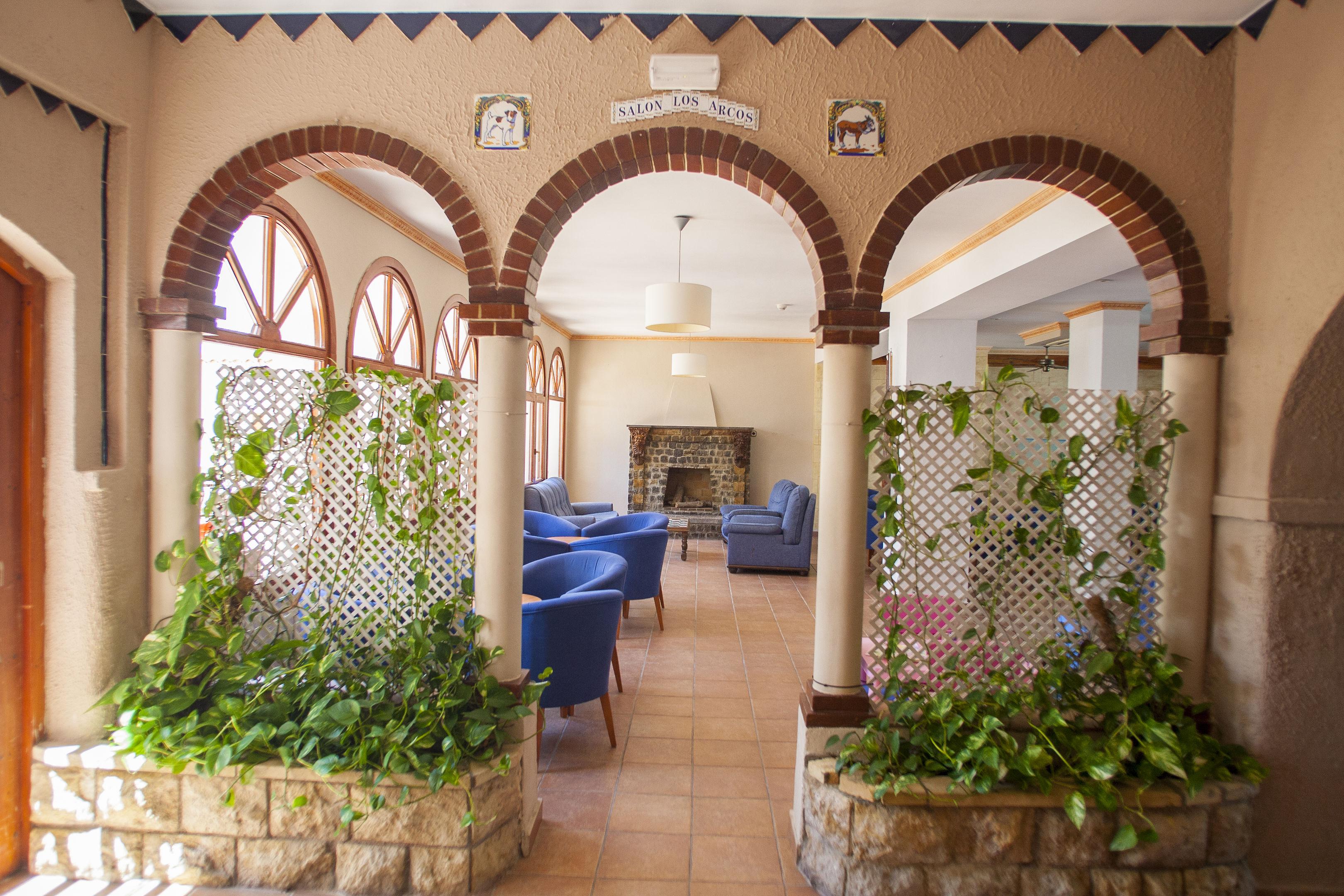 Hotel Comarruga Platja — photo 4