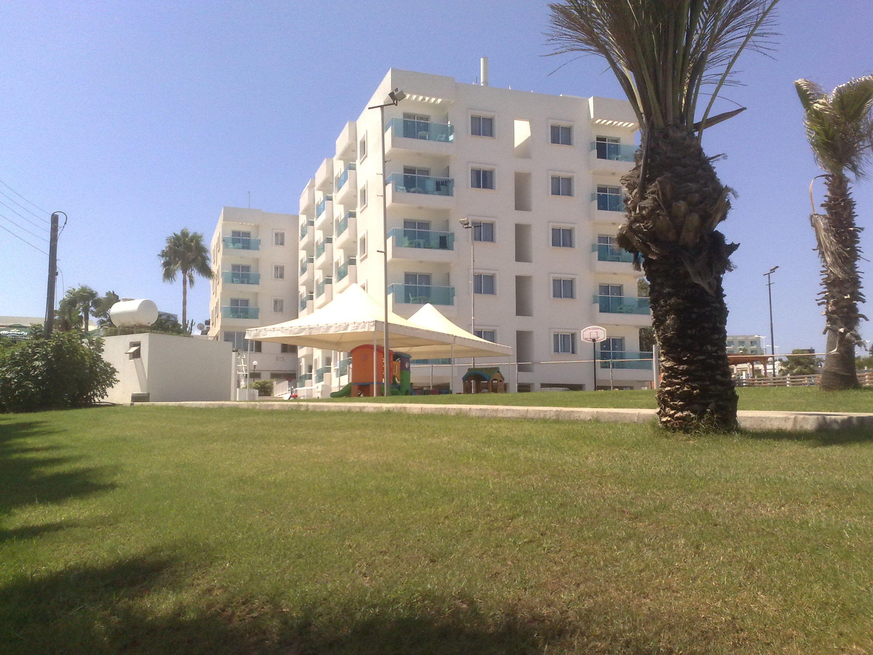 Vrissaki Hotel Apartments — photo 3