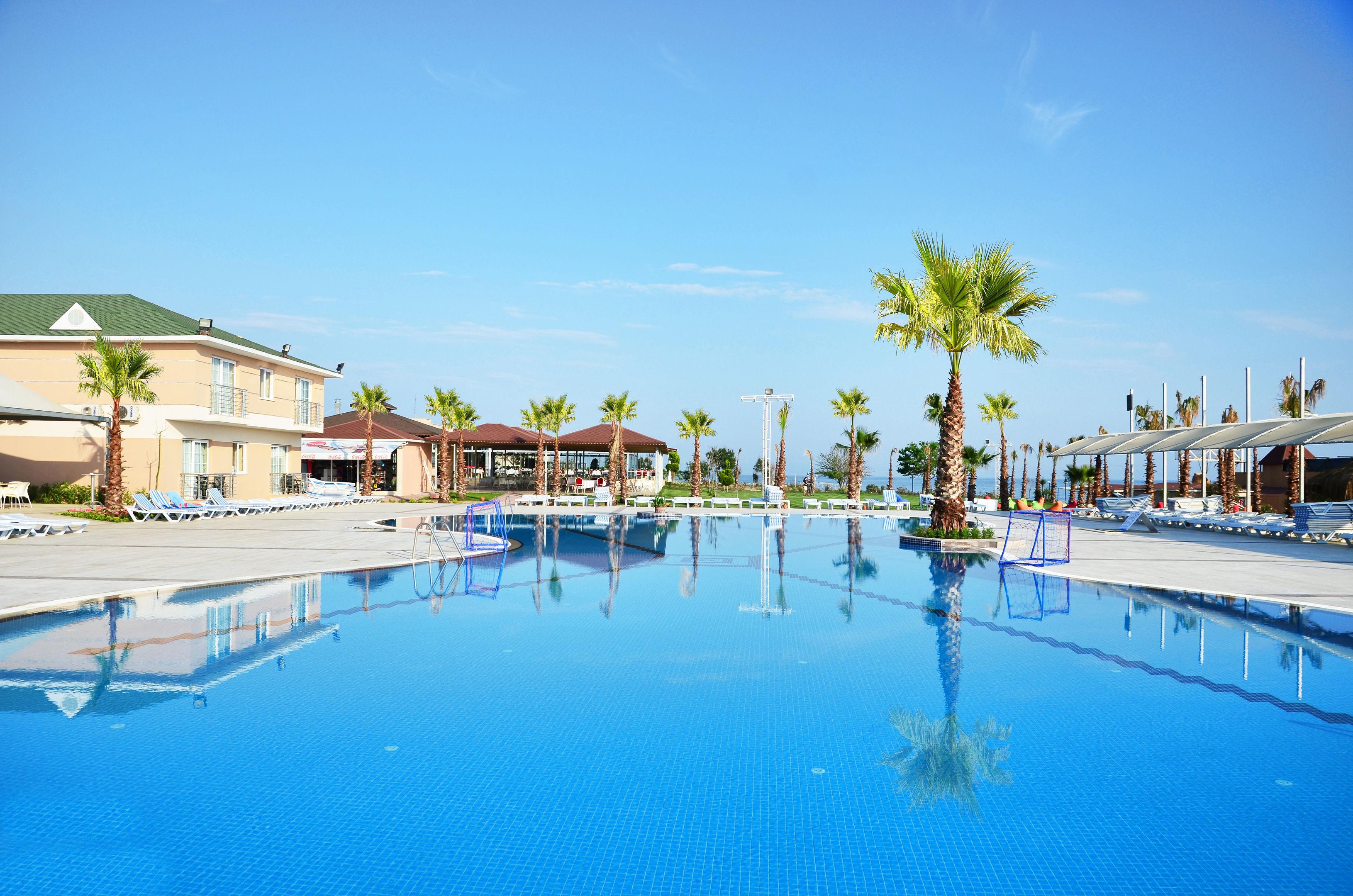 Belek Soho Beach Club — photo 4