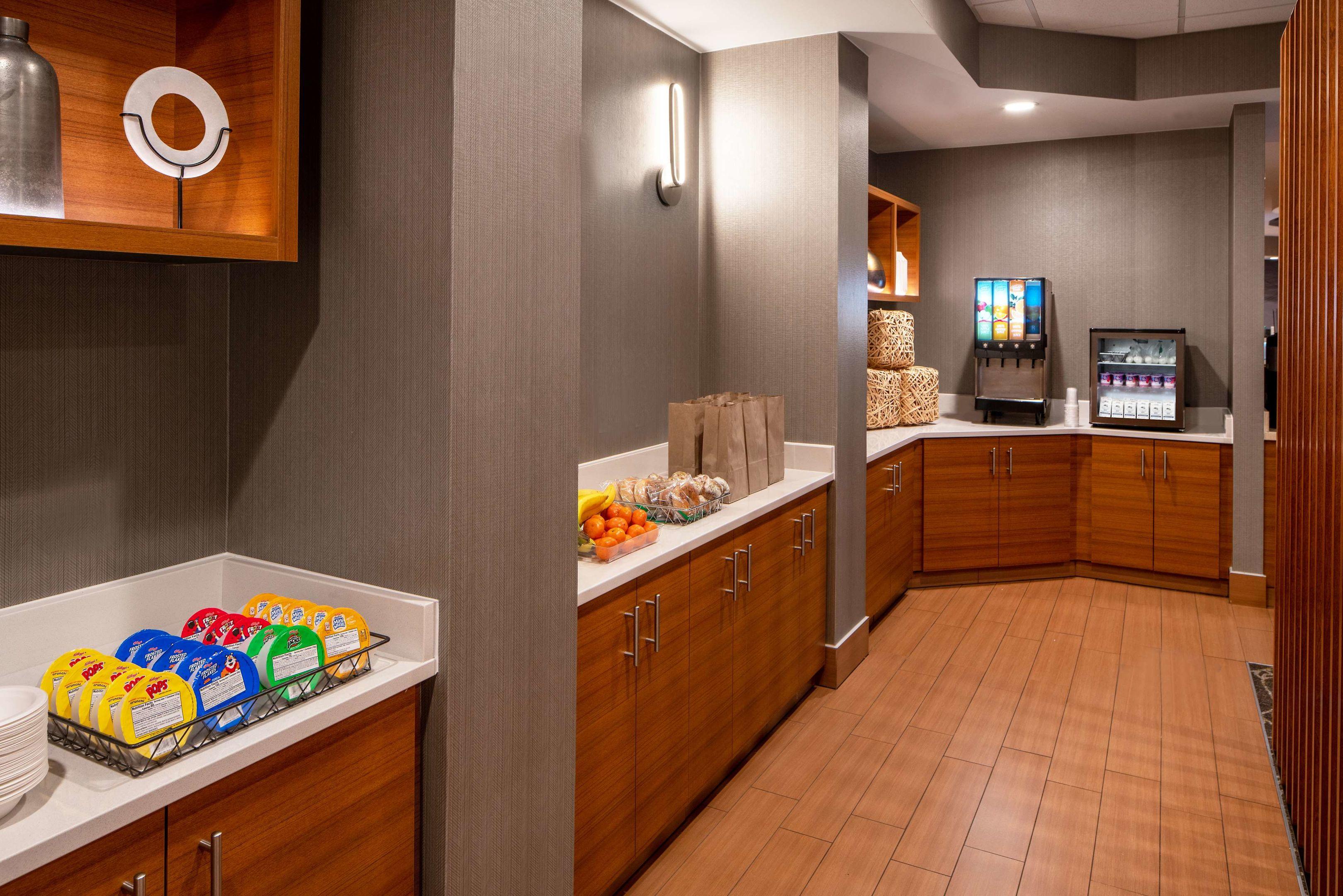 Sonesta Select Nashville Airport Suites — photo 5