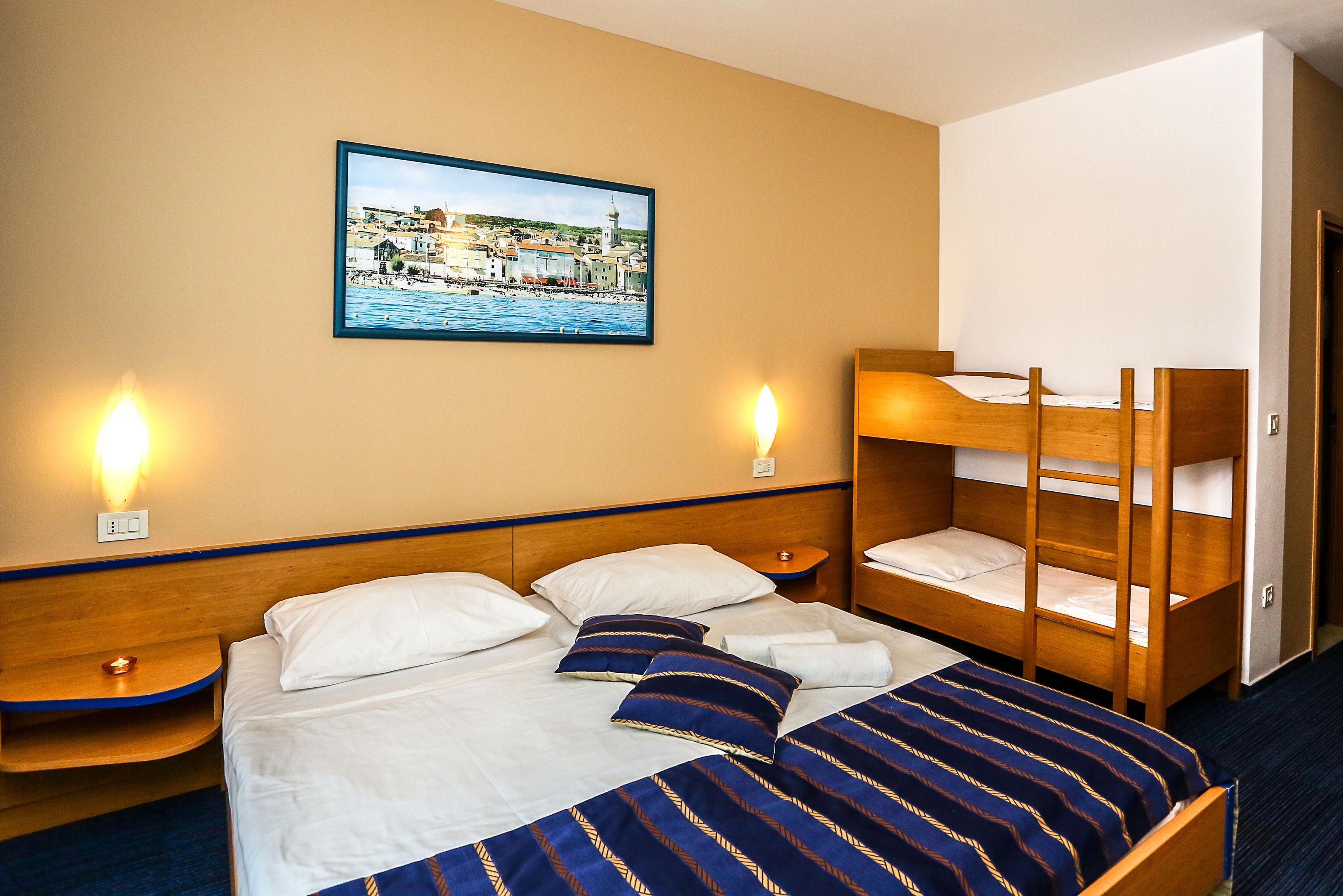 Dražica Hotel — photo 4