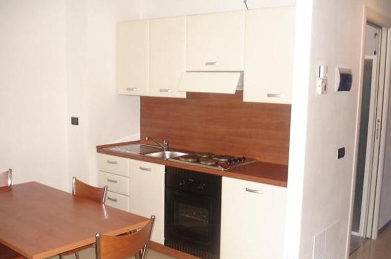 Residence Fermi — photo 3