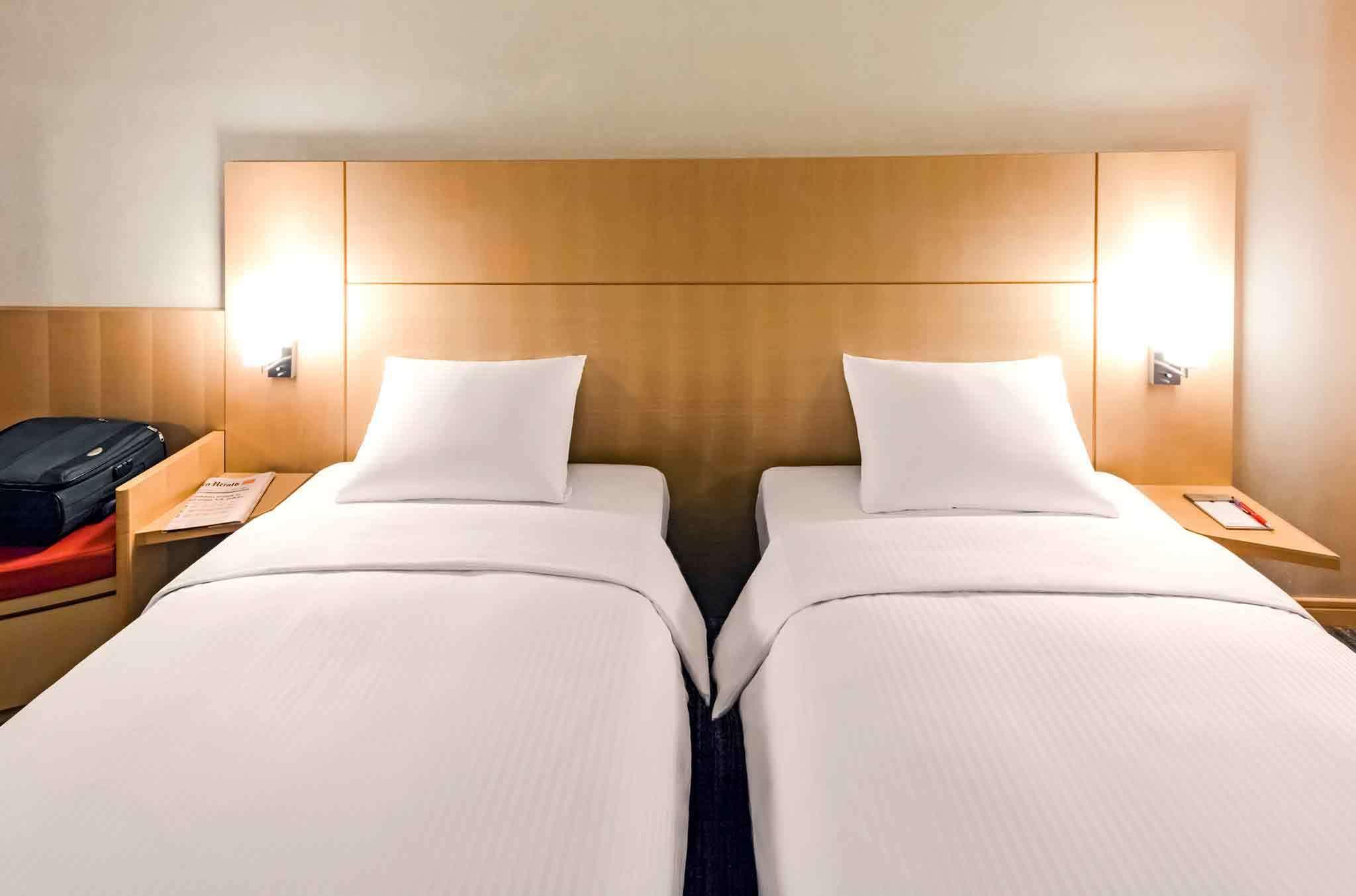 ibis Ambassador Busan City Centre Hotel — photo 5