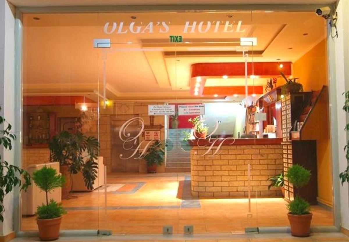 Olgas Apartments — photo 5