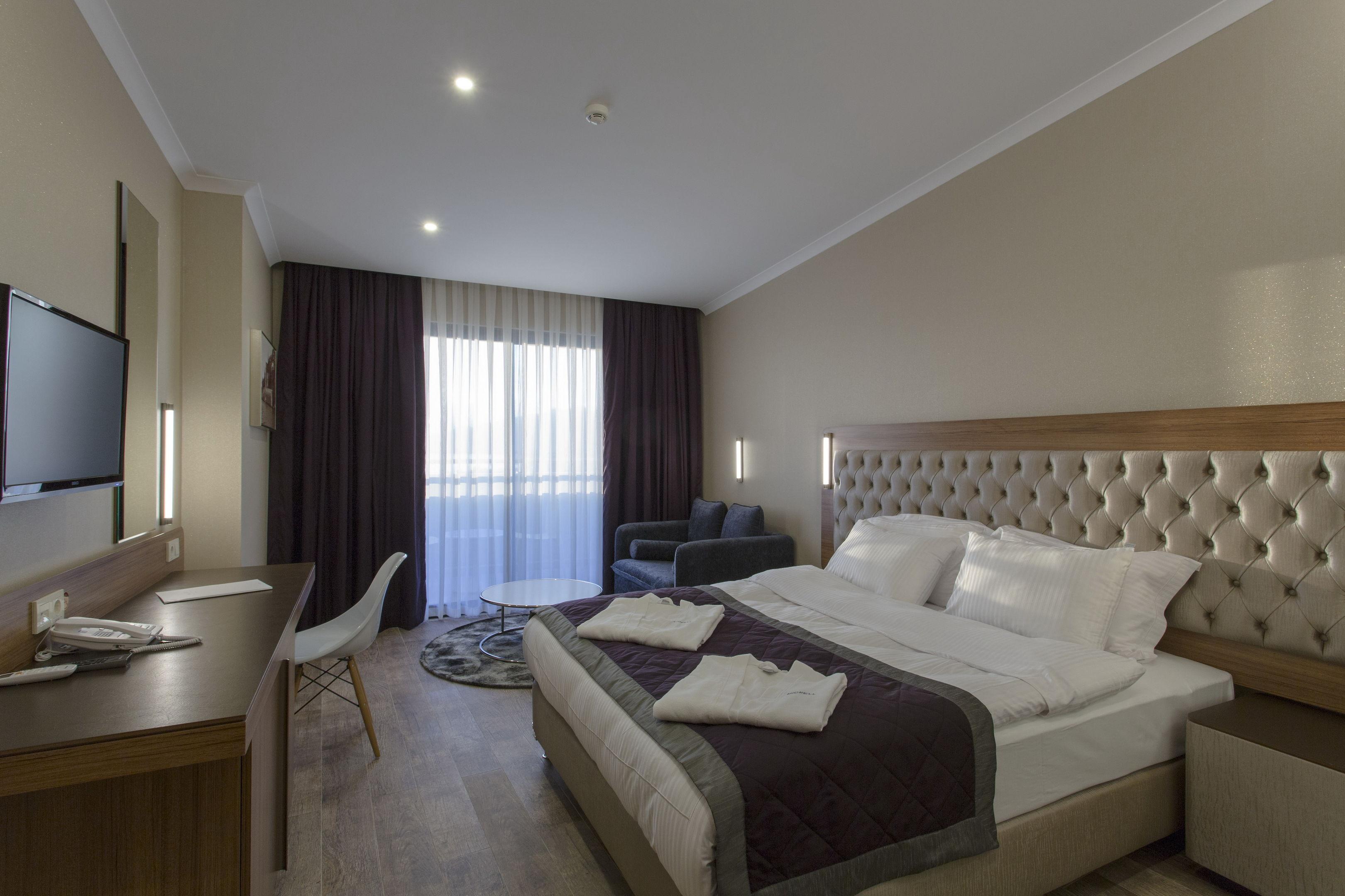 Michell Hotel Spa Beach Club — photo 3