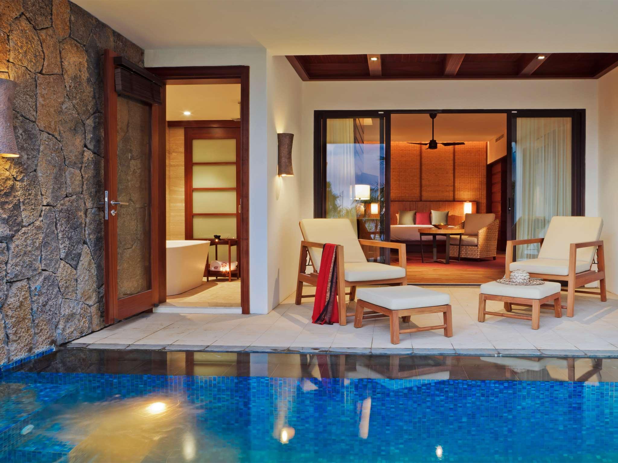 Angsana Balaclava Mauritius — photo 4