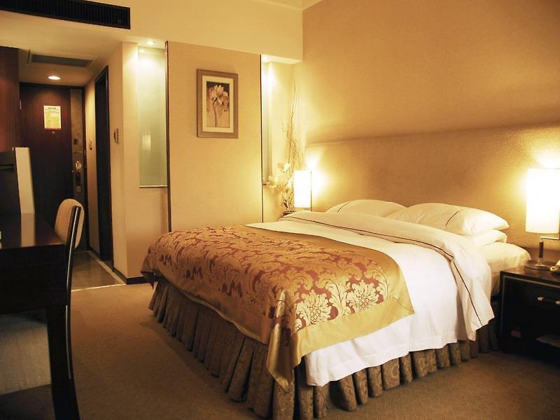 Guangdong Victory Hotel — photo 4