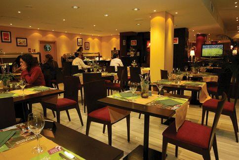 B&B Hotel Madrid Pinar de las Rozas — photo 5