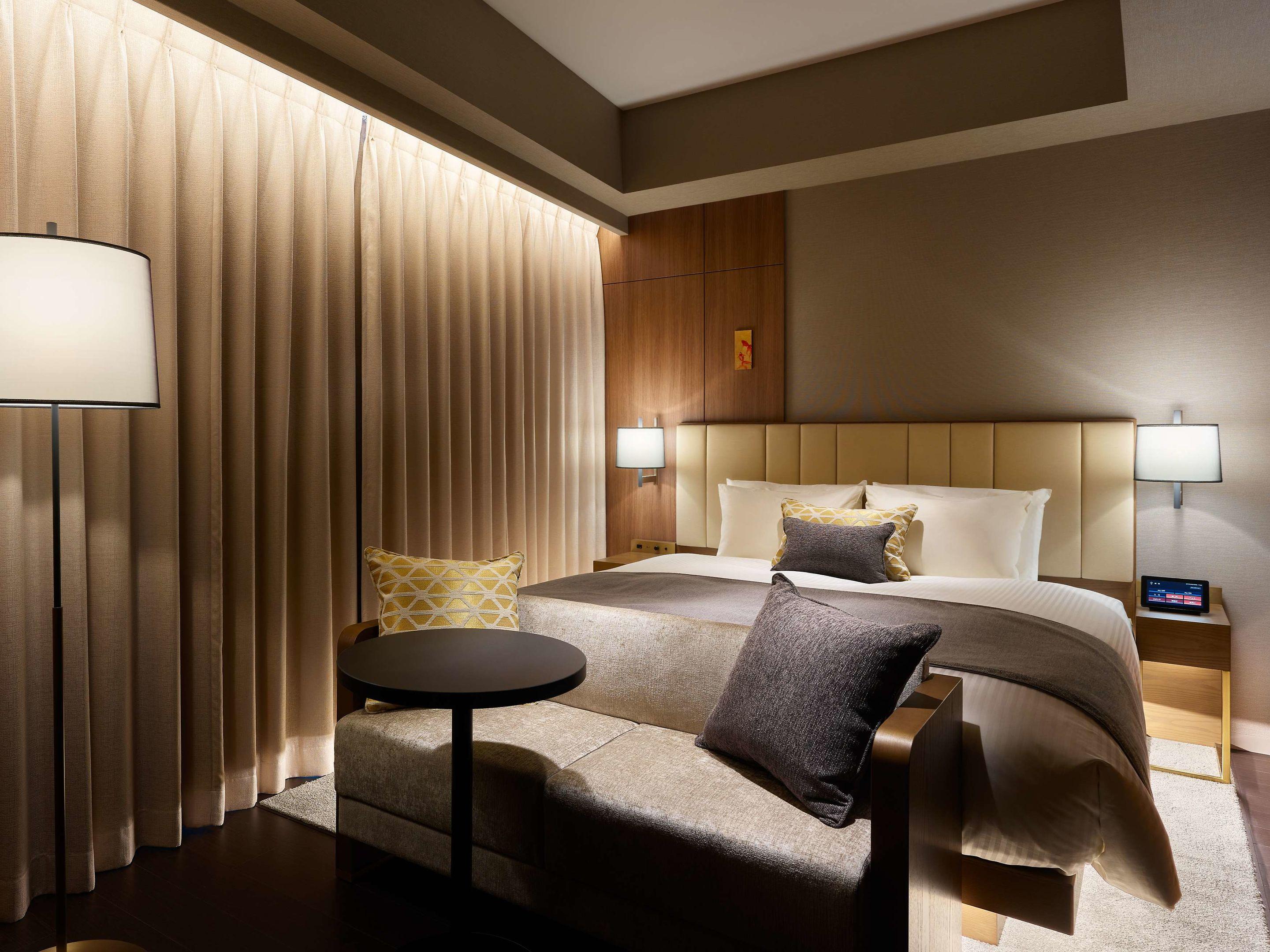 Mitsui Garden Hotel Roppongi Tokyo Premier — photo 5
