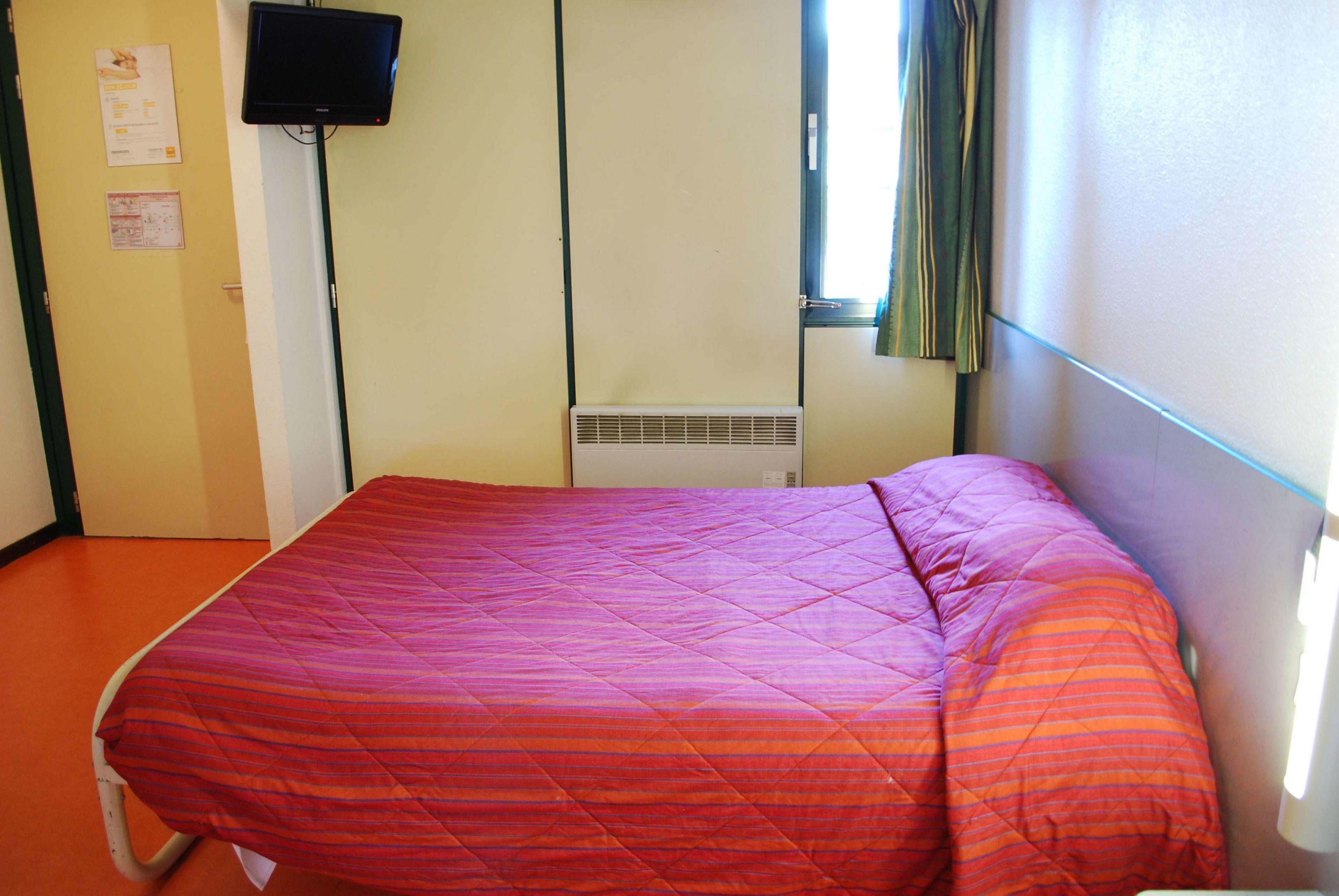 Hotel Premiere Classe Epinal — photo 4