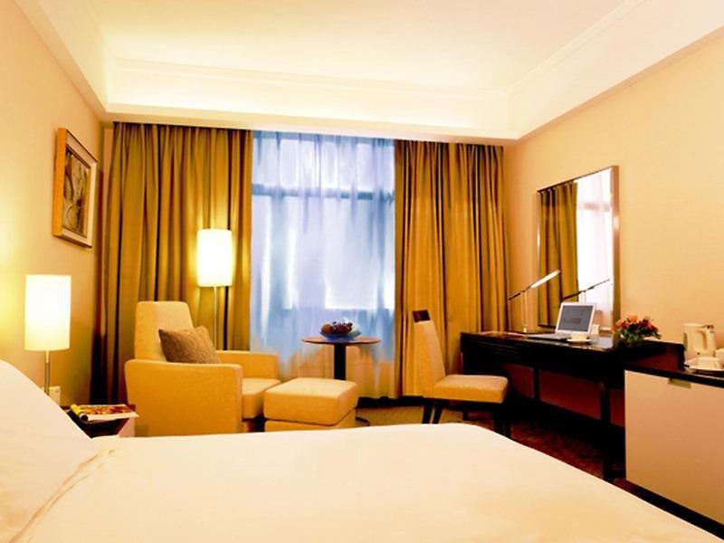 Ruitai Hongqiao — photo 3
