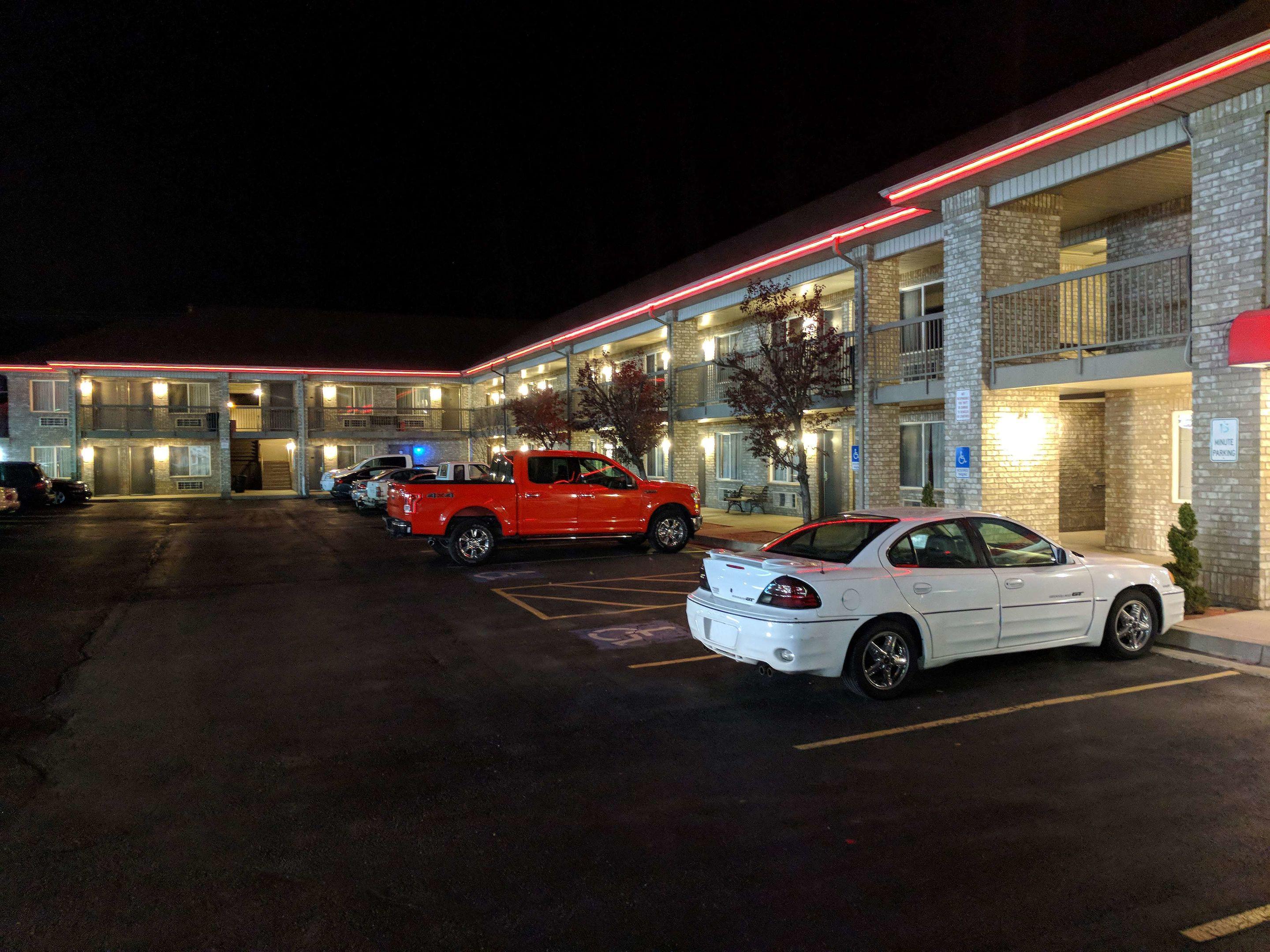 Americas Best Value Inn & Suites Provo — photo 4