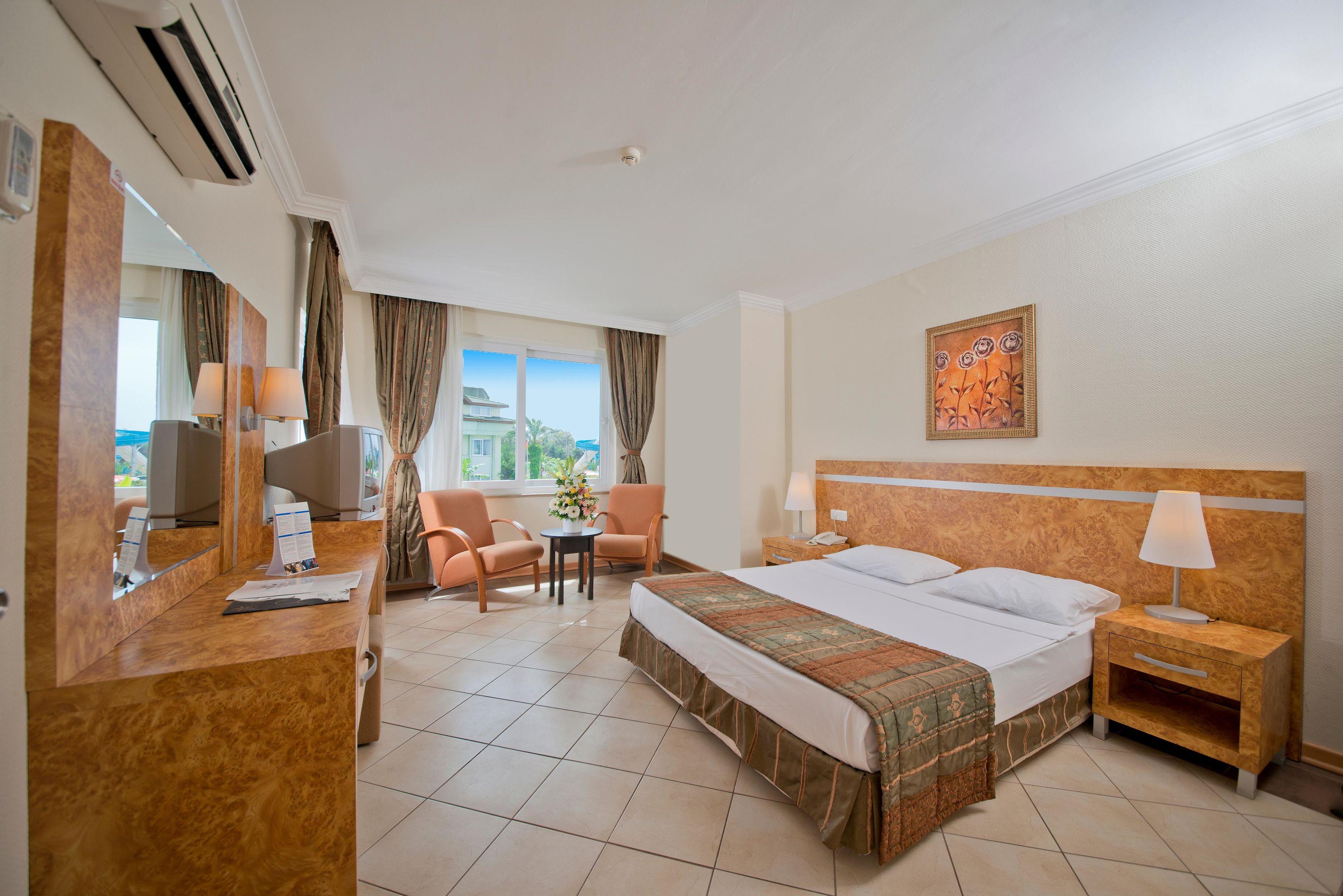 Aydinbey Gold Dreams Hotel — photo 3