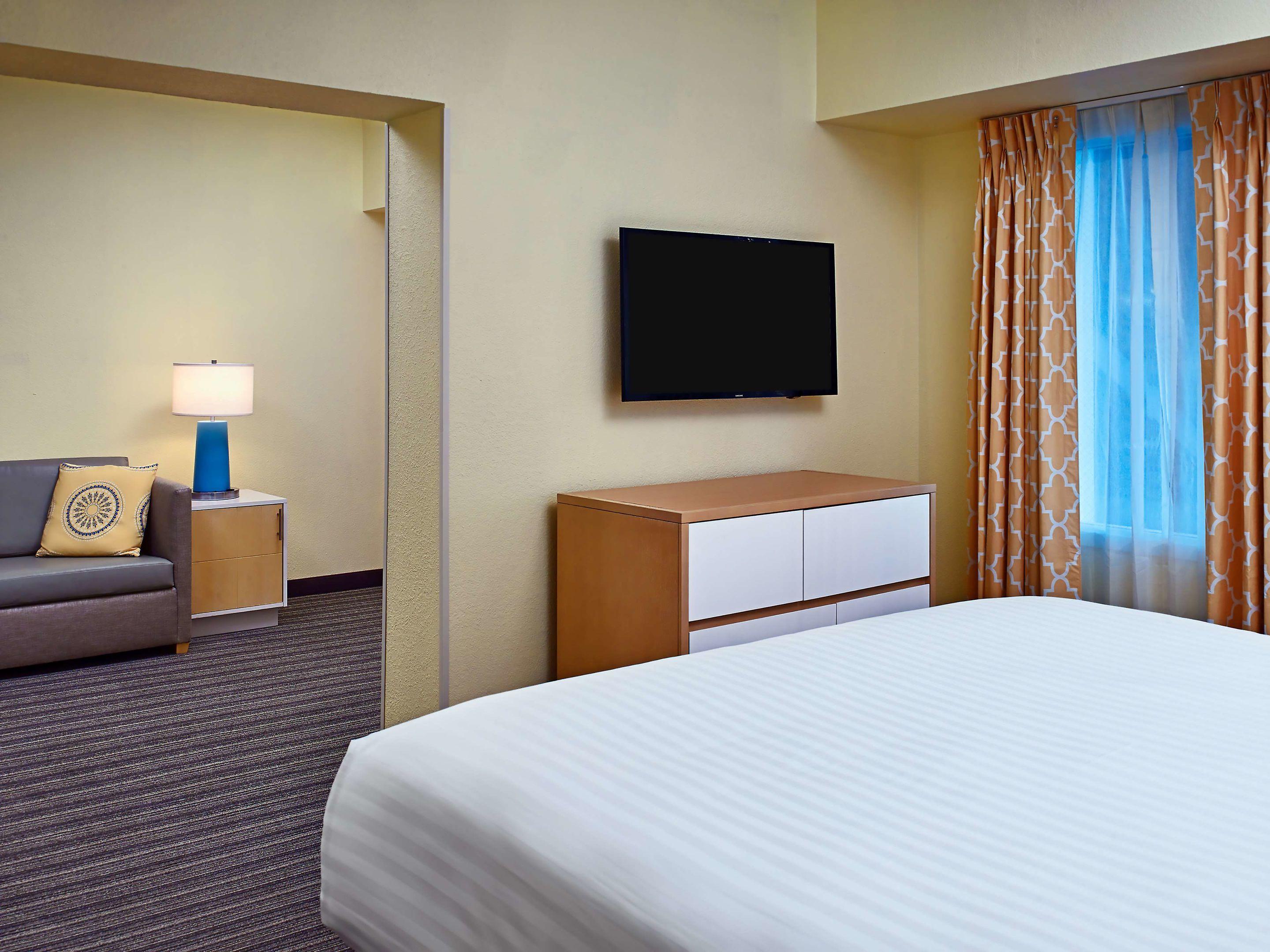 The Sonesta ES Suites Memphis — photo 4