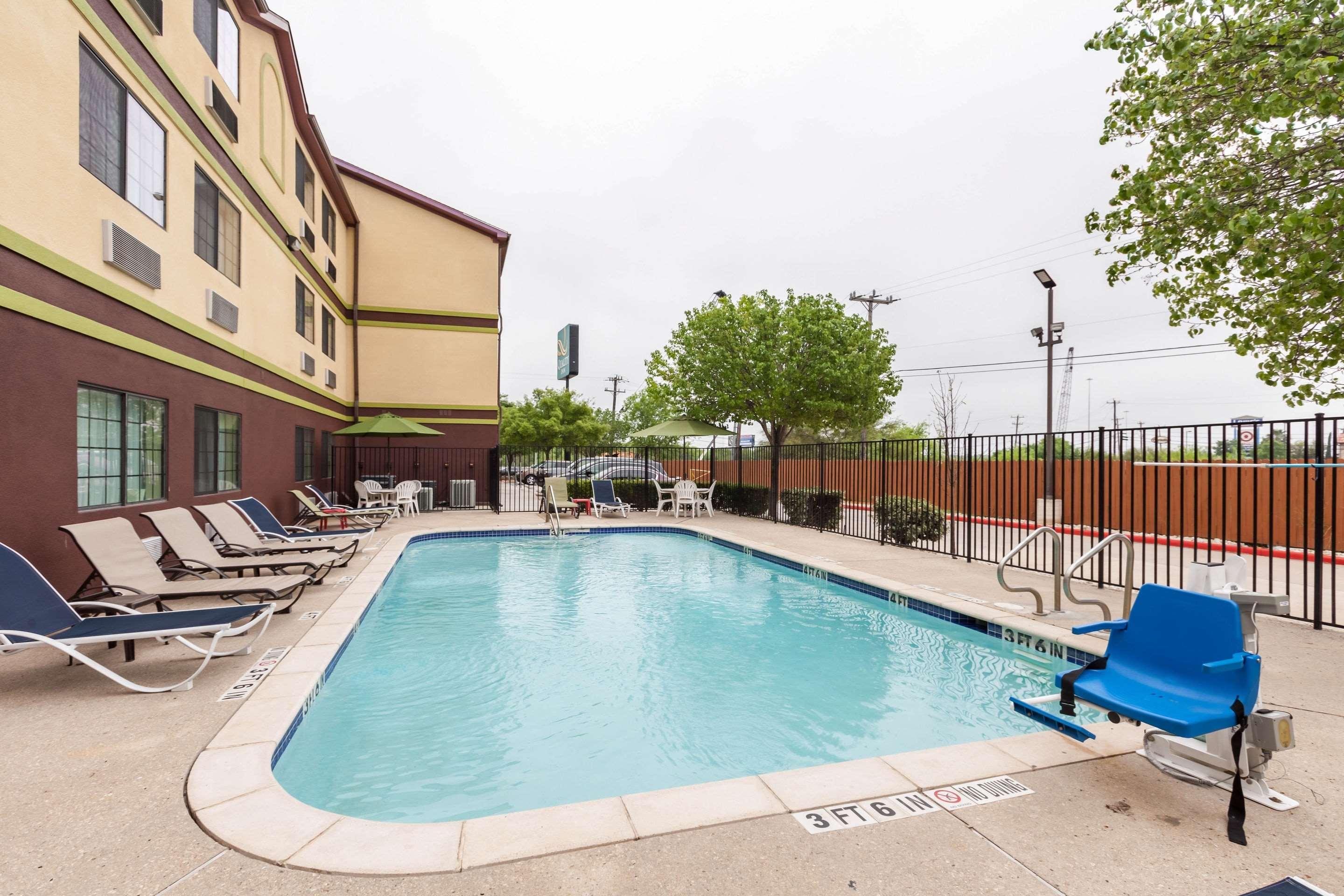 Quality Inn Near Seaworld — photo 5