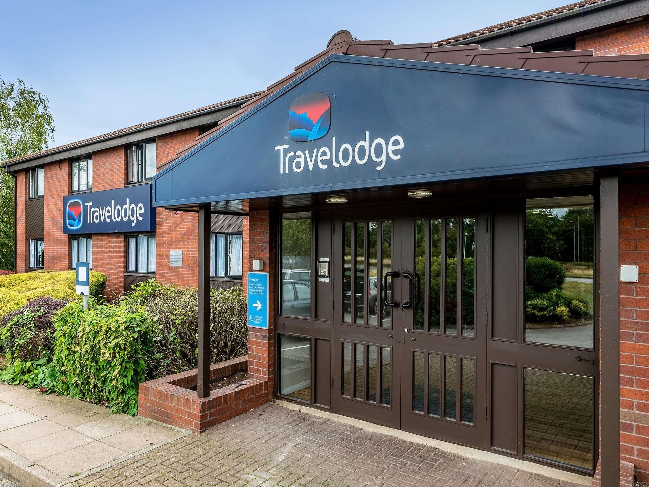 Travelodge Burton A38 Northbound — photo 5