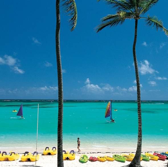 Bahia Principe Grand Jamaica — photo 4
