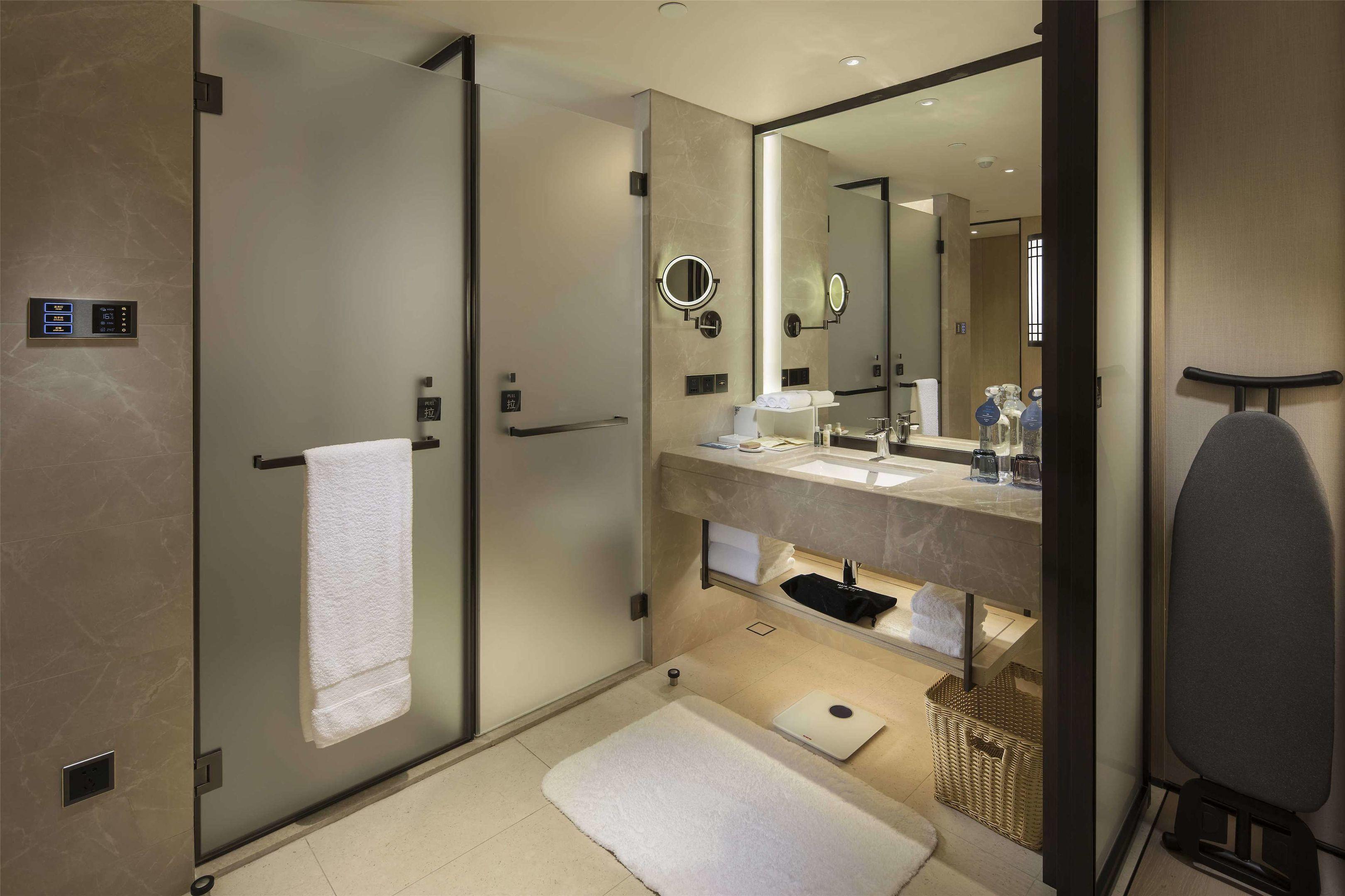 Hilton Shenzhen Shekou Nanhai — photo 4