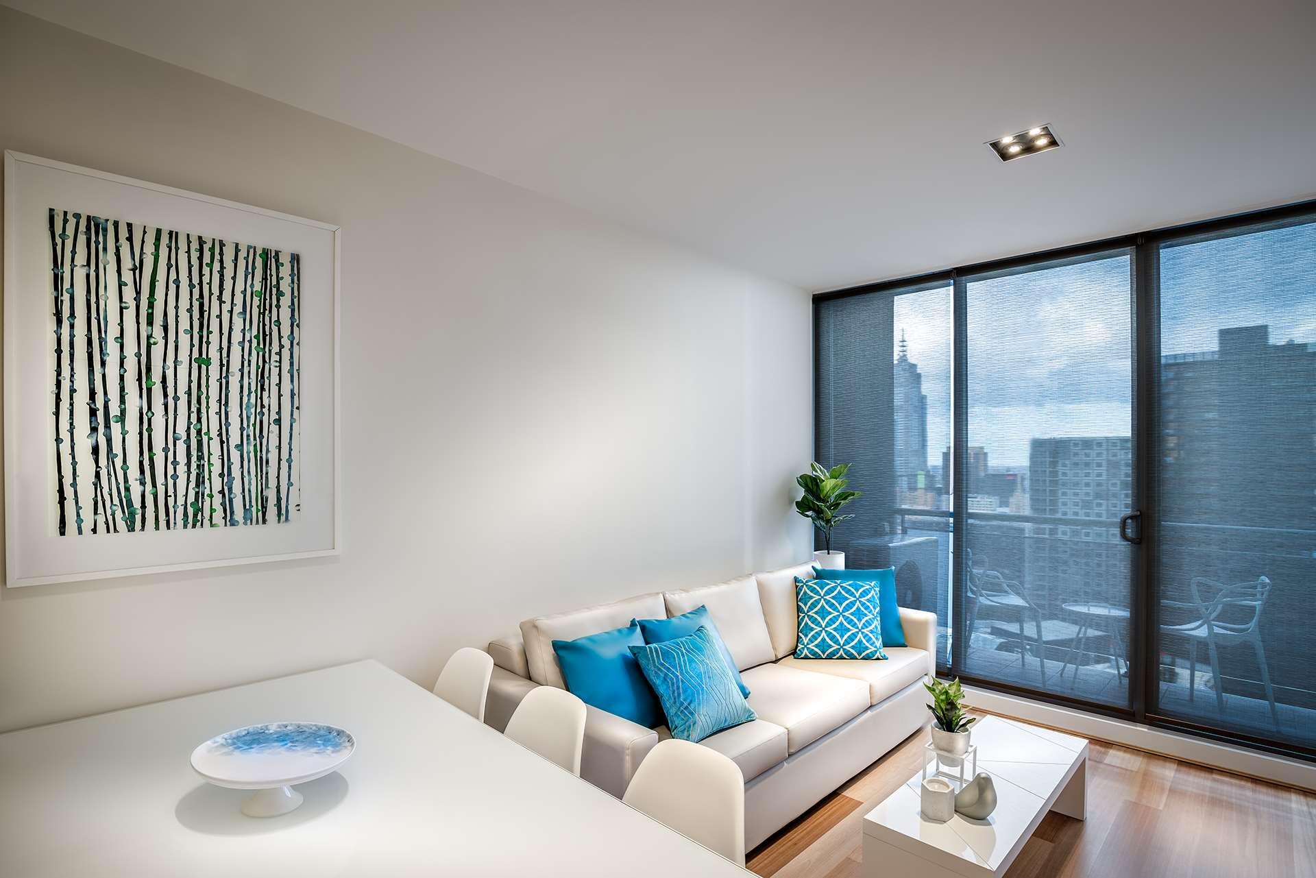Milano Serviced Apartments — photo 4