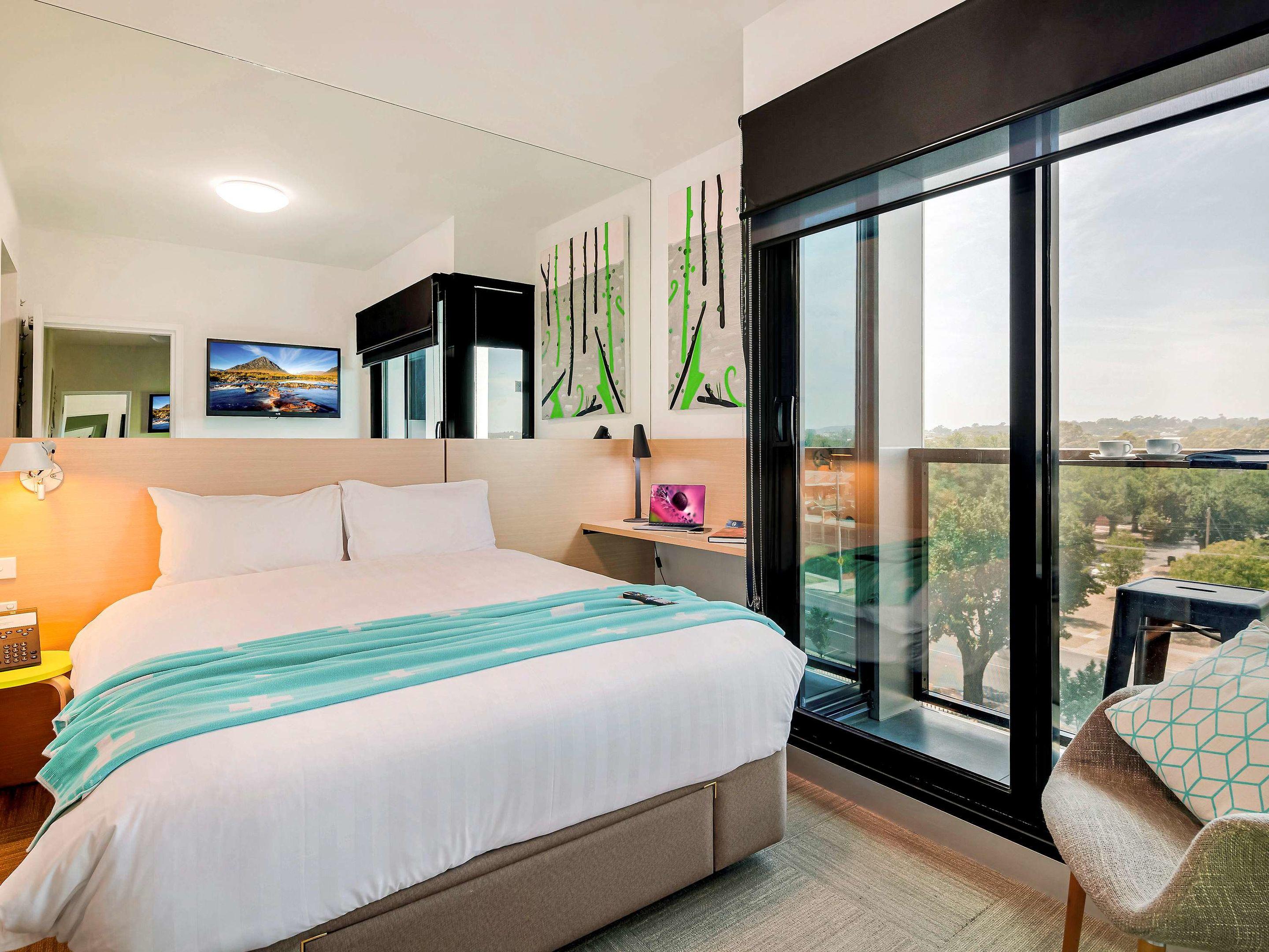 Mercure Bendigo Schaller — photo 4