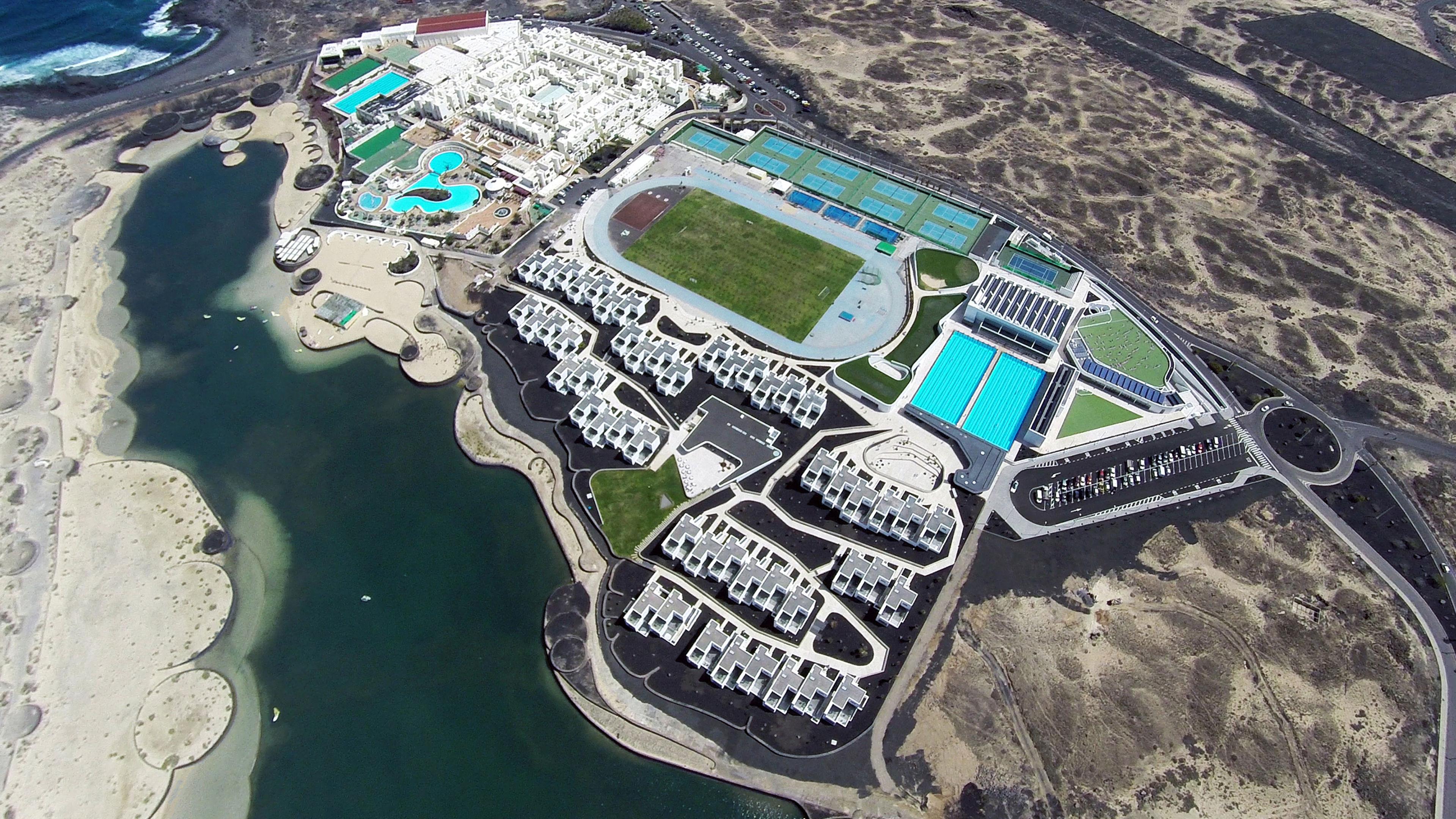 Club la Santa - All sports inclusive — photo 5