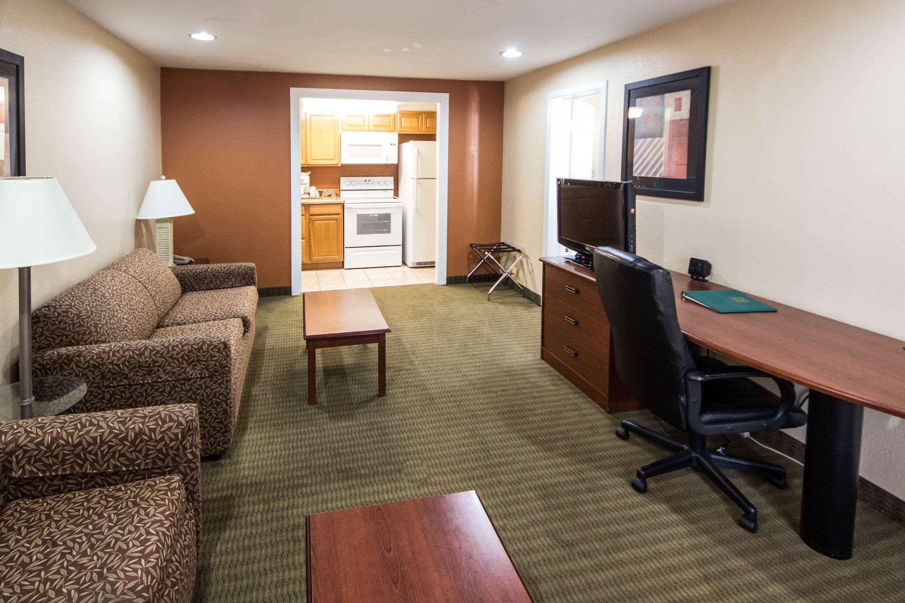 Quality Inn Kennedy Space Center — photo 5