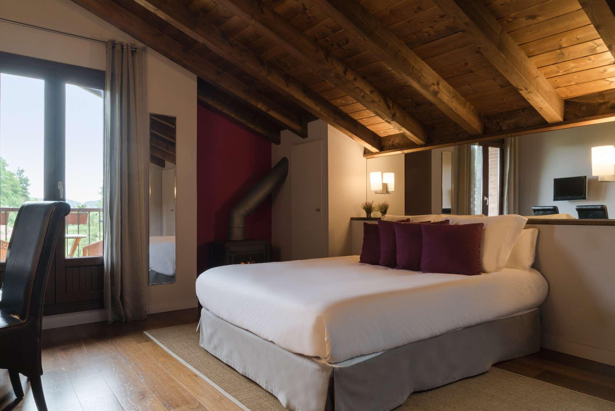 Hotel Iribarnia, The Originals Relais — photo 5