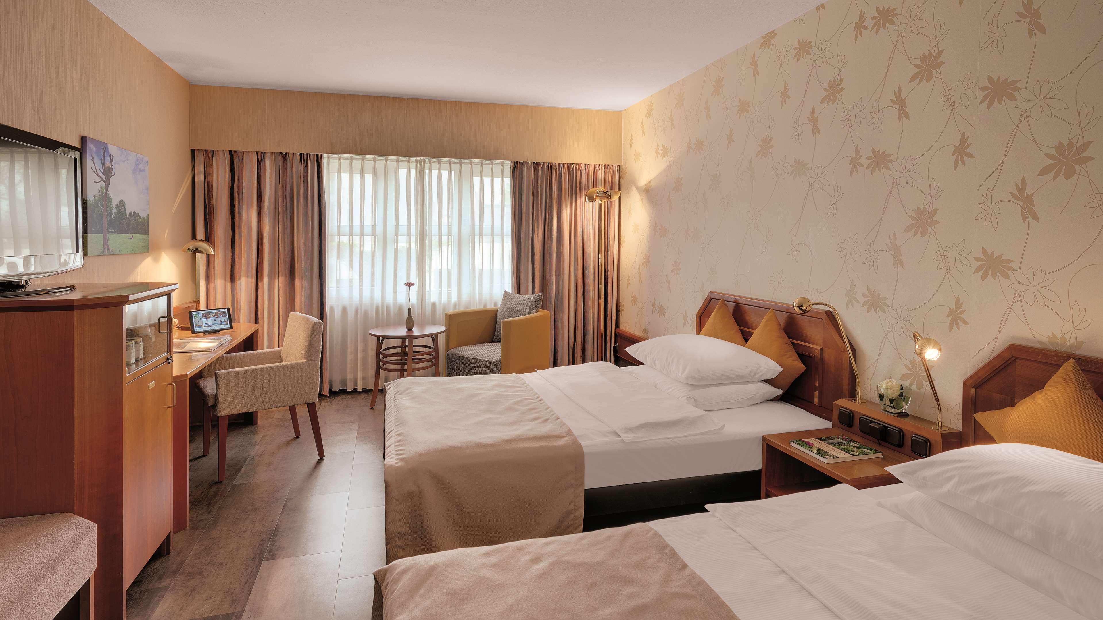 Best Western Plus Hotel Kassel City, Kassel — photo 4