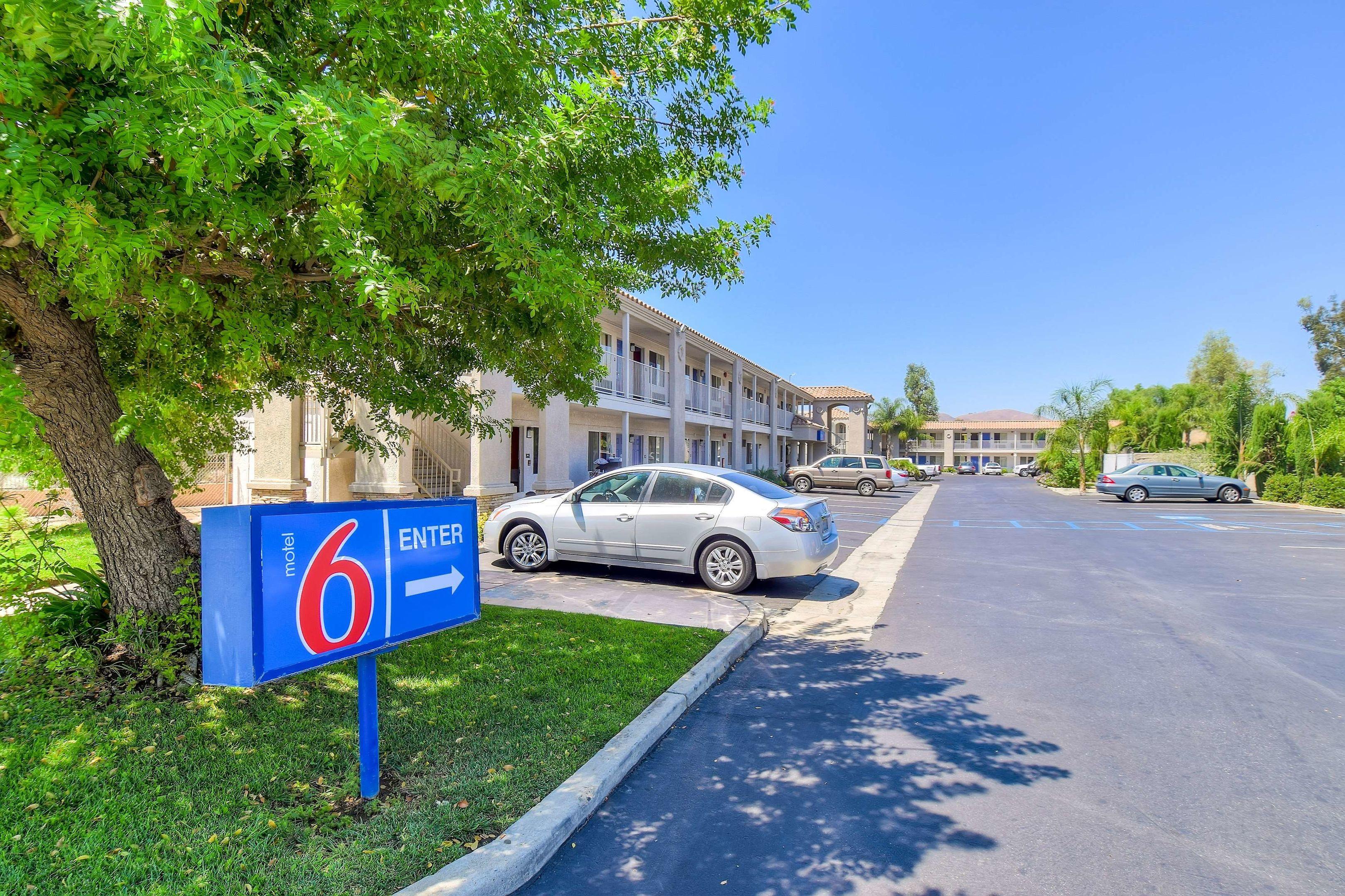 Motel 6 Menifee Sun City CA — photo 4