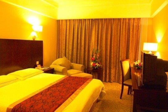 Ariva Beijing West Hotel & Serviced Apartment — photo 4